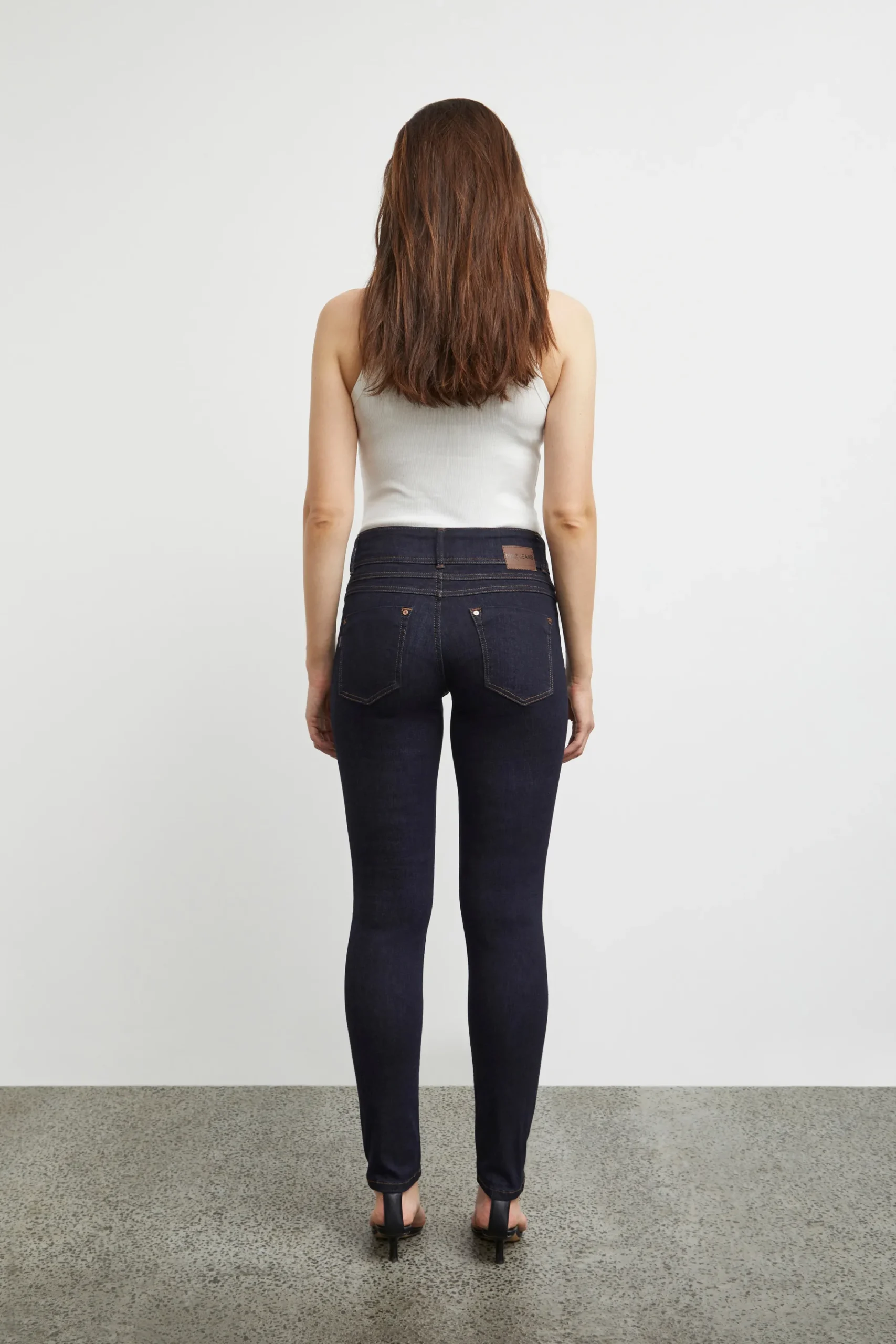 PZSUZY Jeans