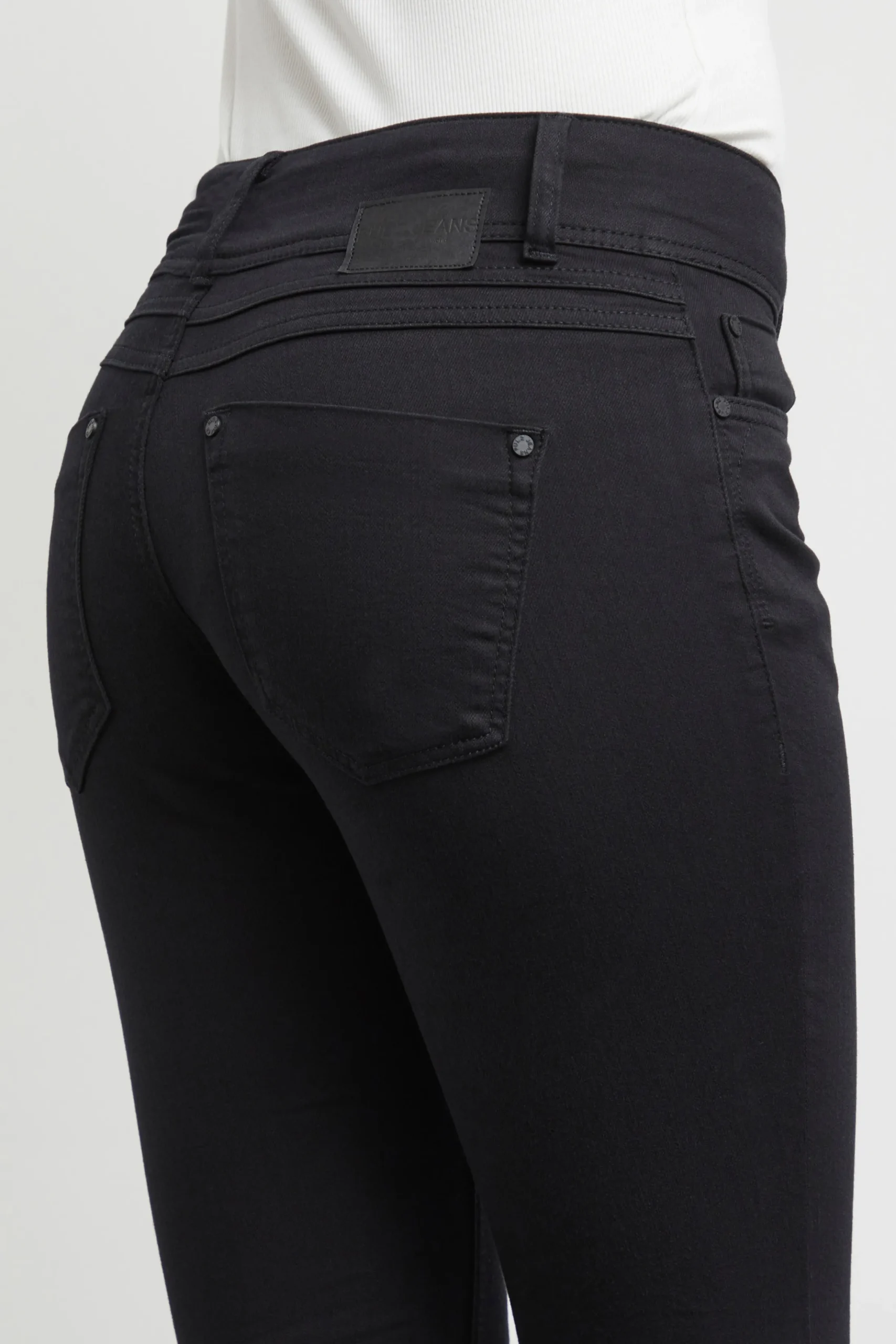 PZSUZY Jeans