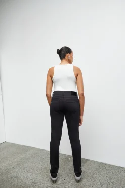 PZSUZY Jeans