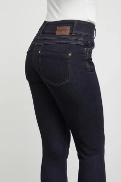PZSUZY Jeans