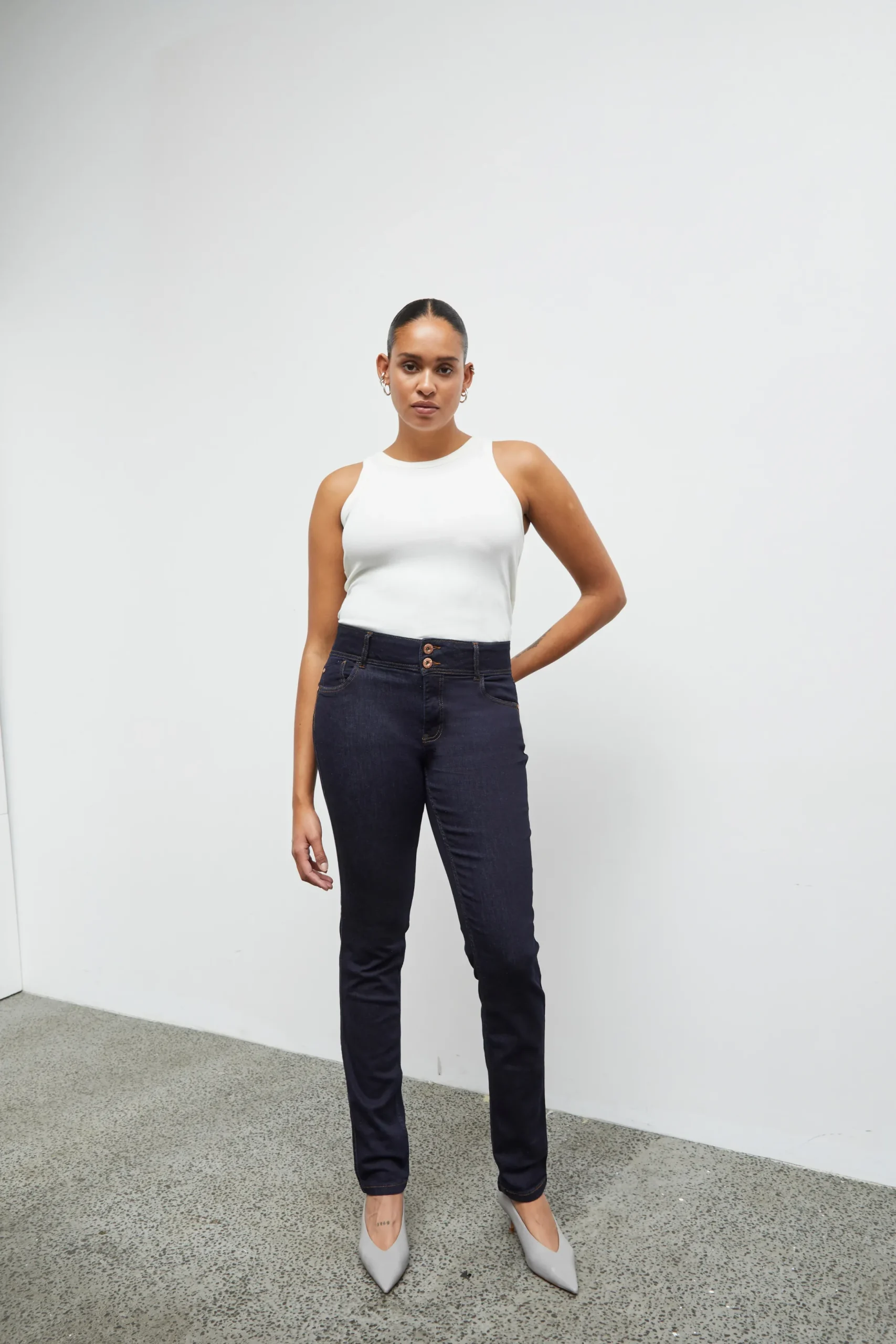 PZSUZY Jeans