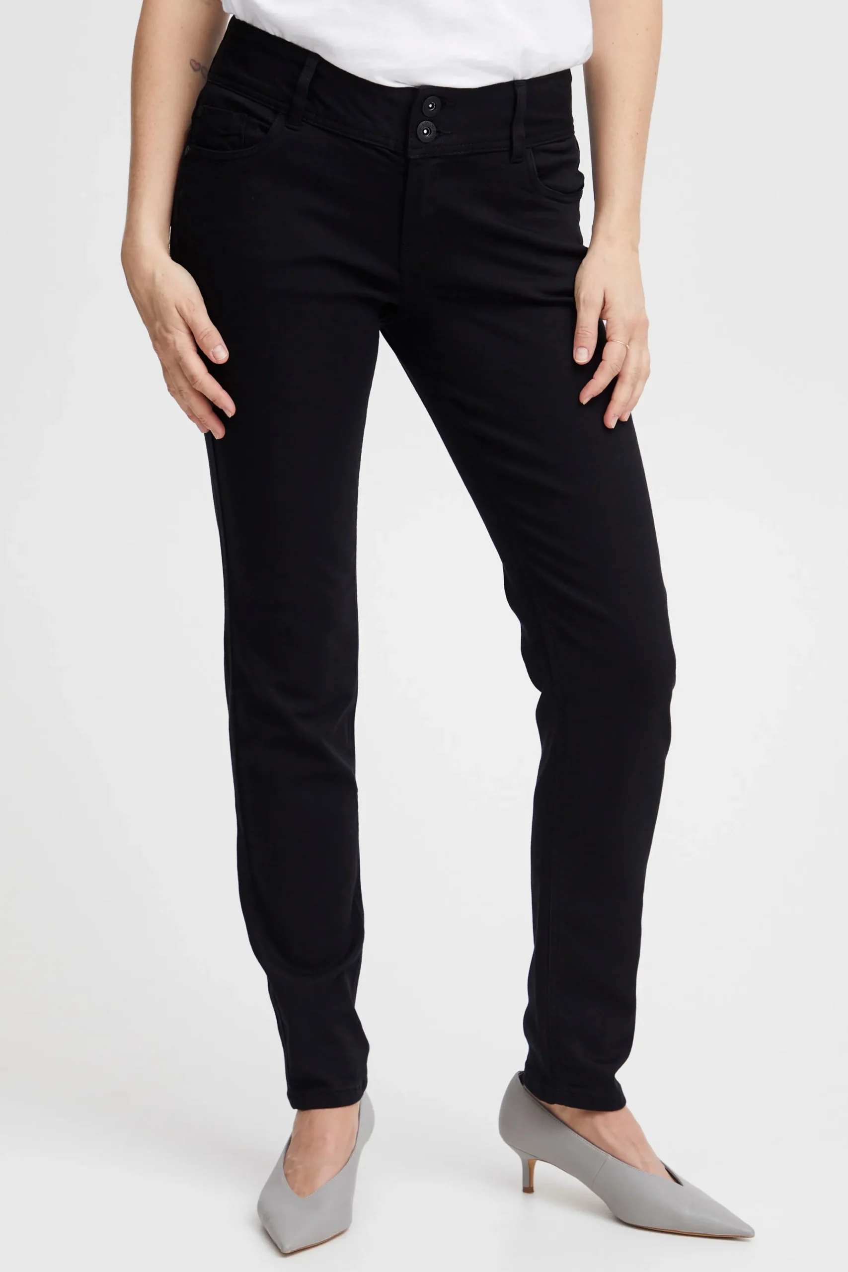PZSUZY Jeans