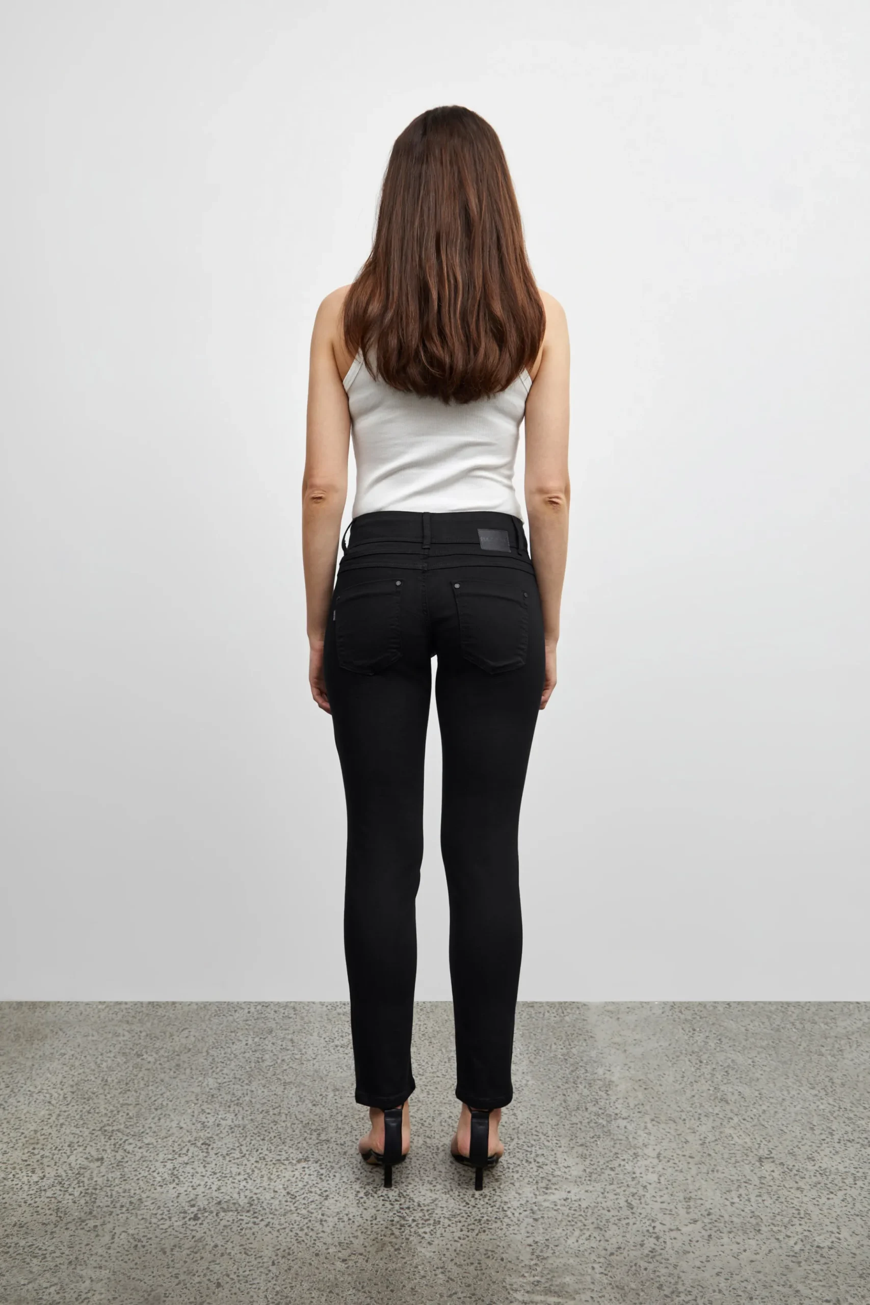 PZSUZY Jeans