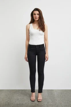 PZSUZY Jeans