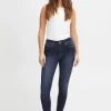 PZTRACY HW Jeans Super Skinny Leg