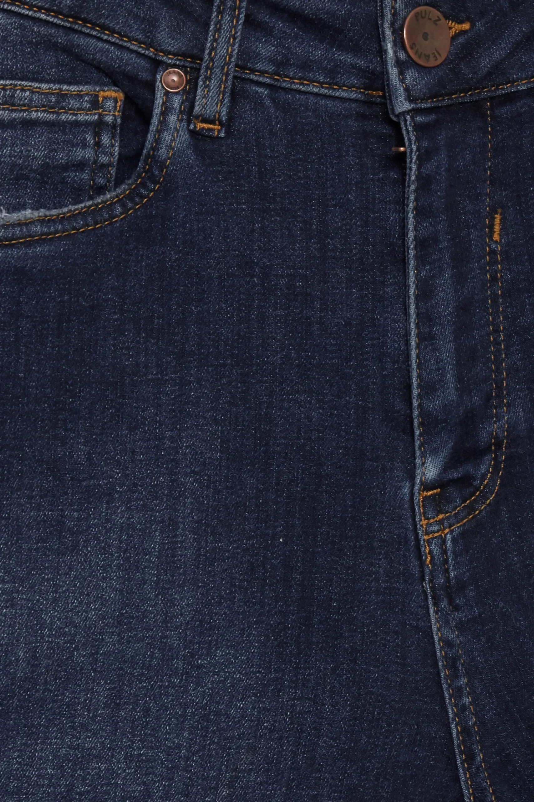 PZTRACY HW Jeans Super Skinny Leg