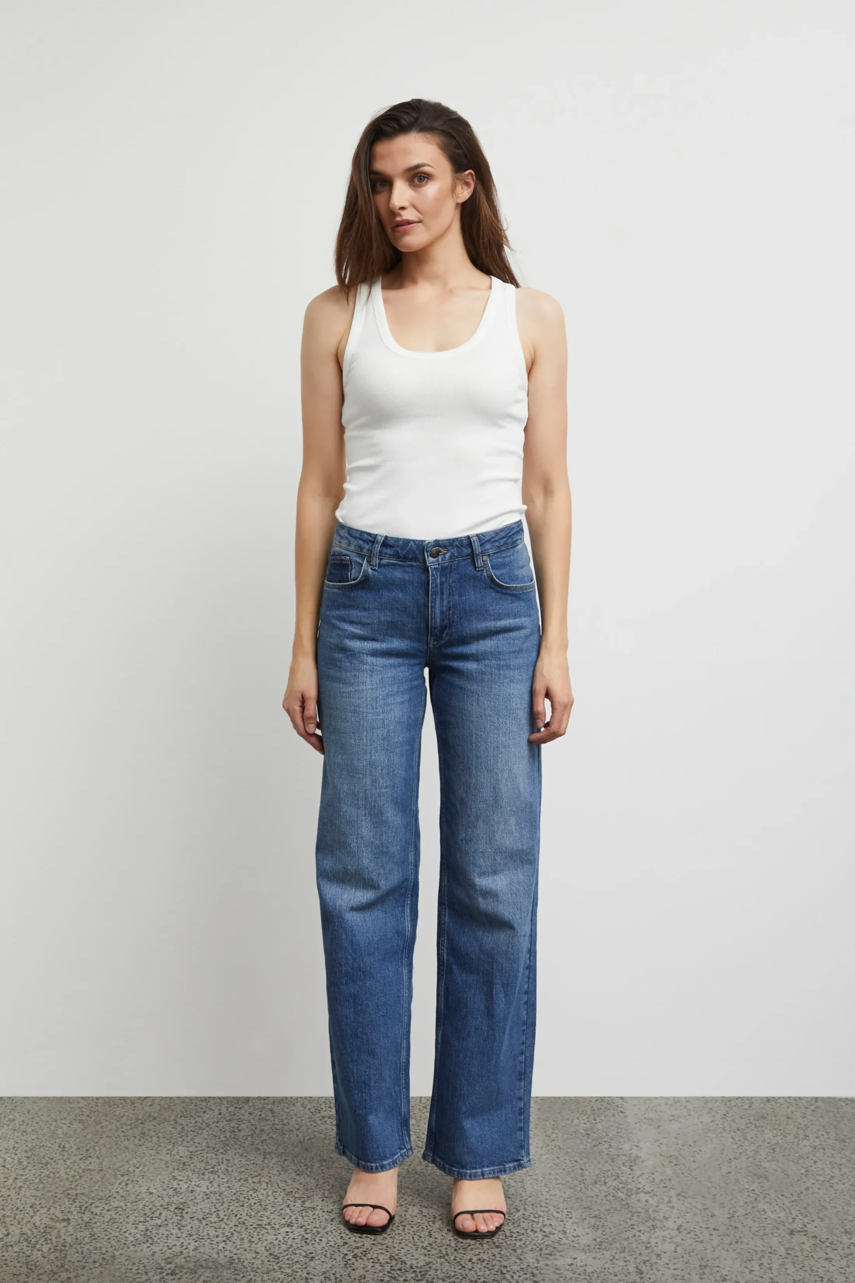 PZVEGA Jeans