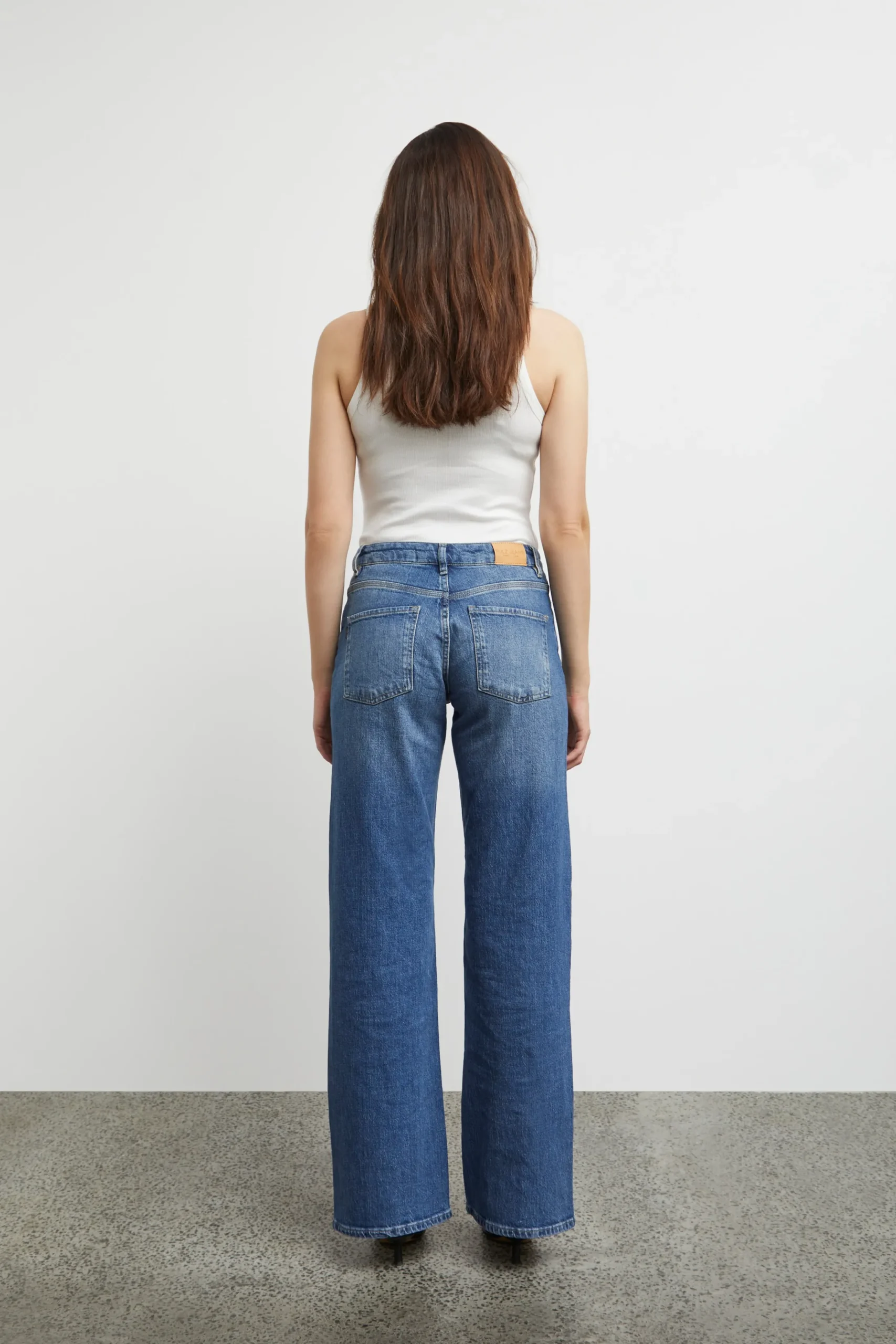PZVEGA Jeans