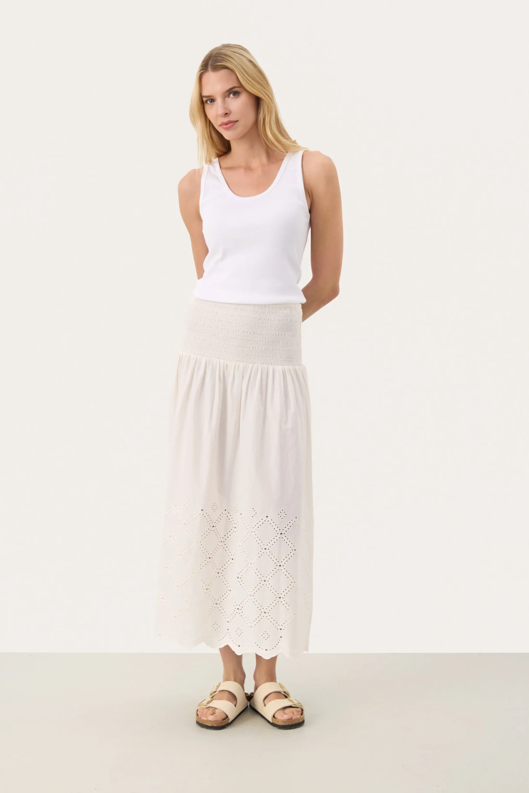 RadinkaPW Skirt