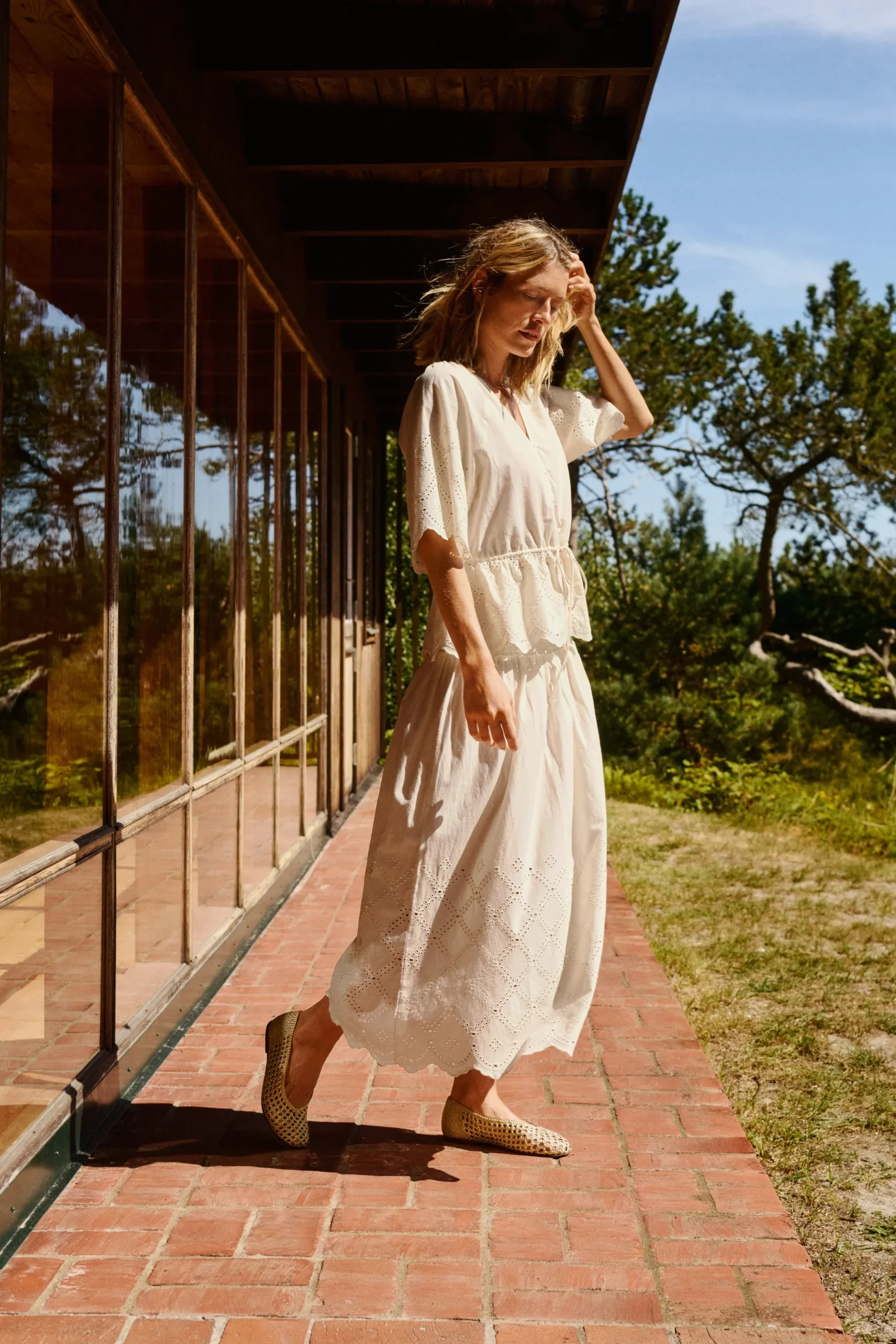RadinkaPW Skirt