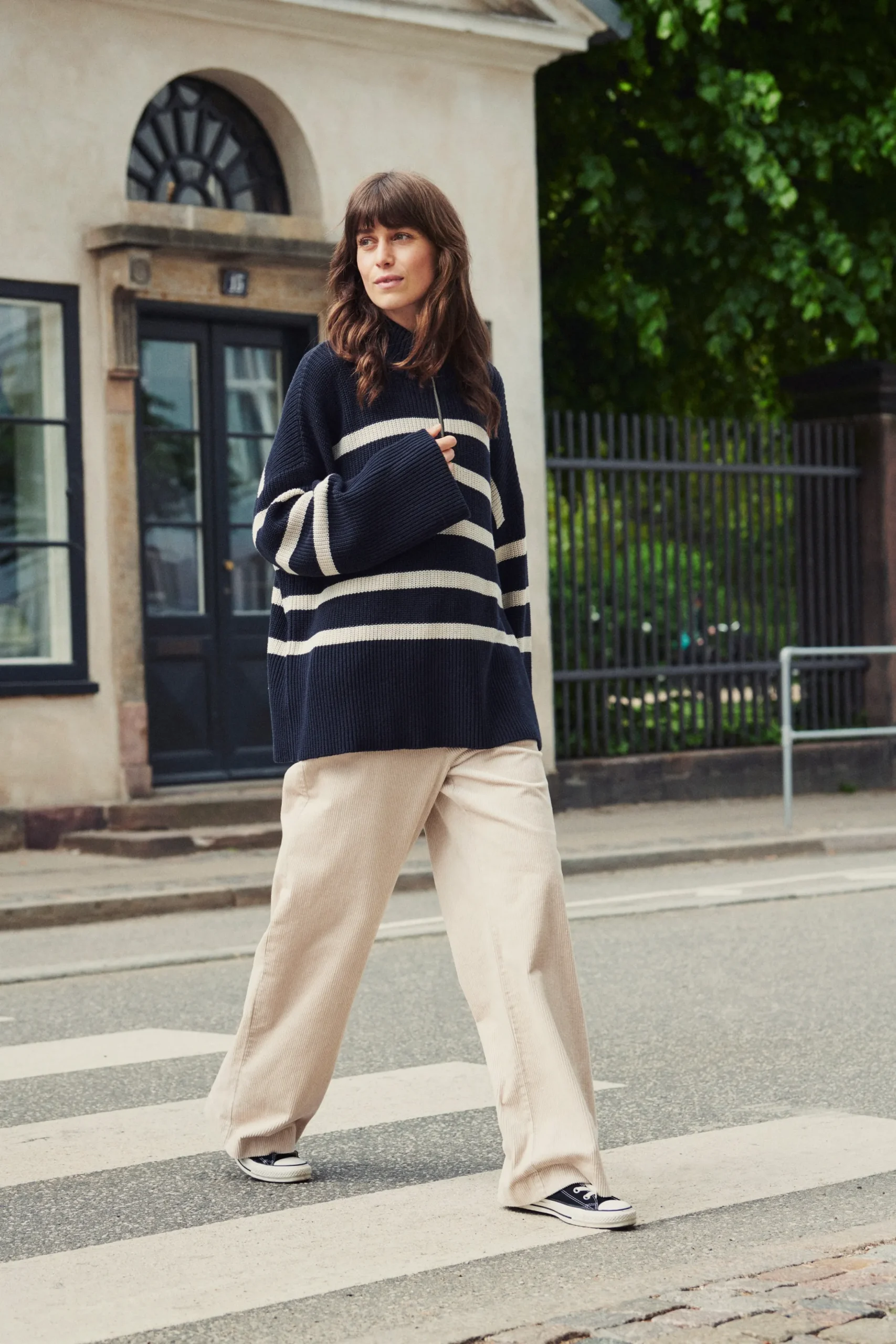 RajanaPW Pullover