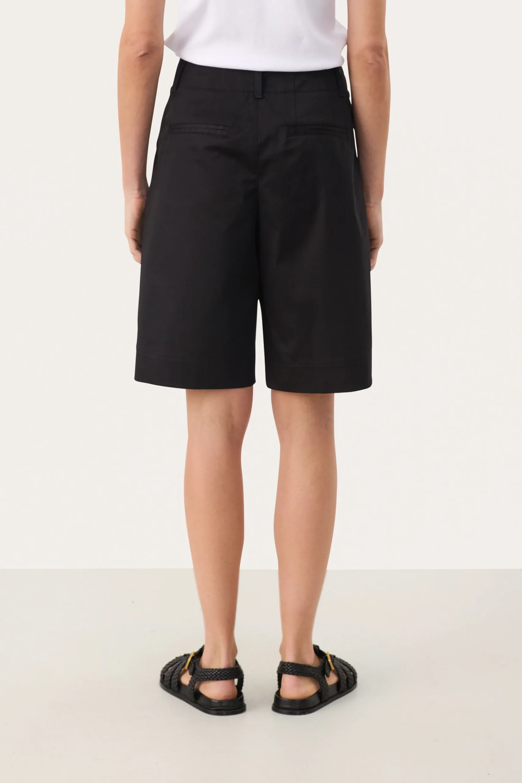 RasminePW Shorts