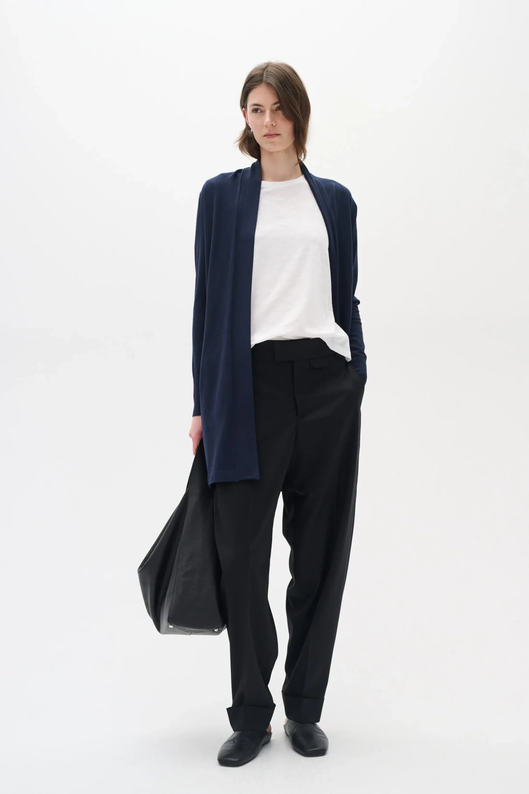 Renee Cardigan