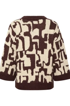 ReyaSZ Pullover