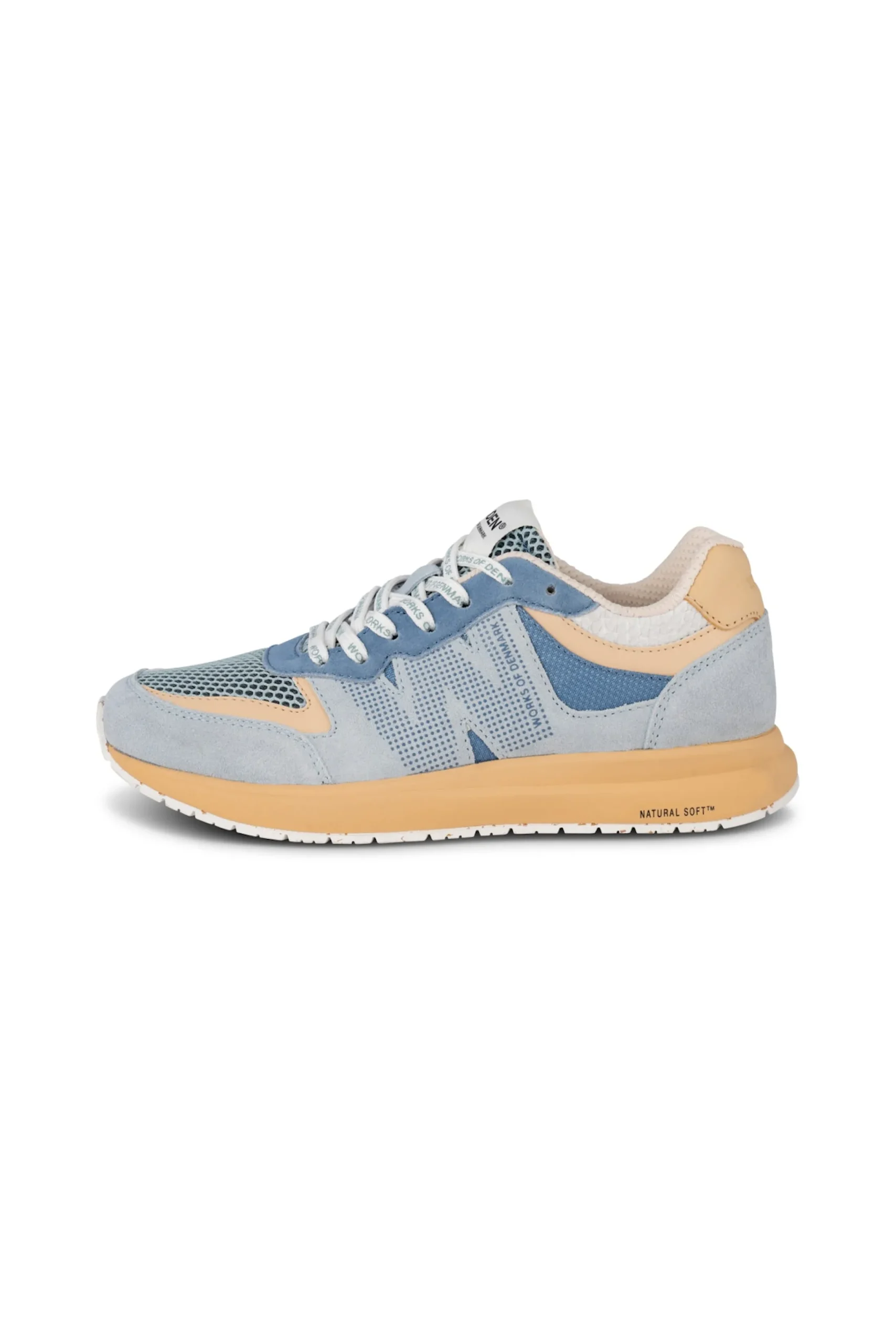 Rigmor Shoe