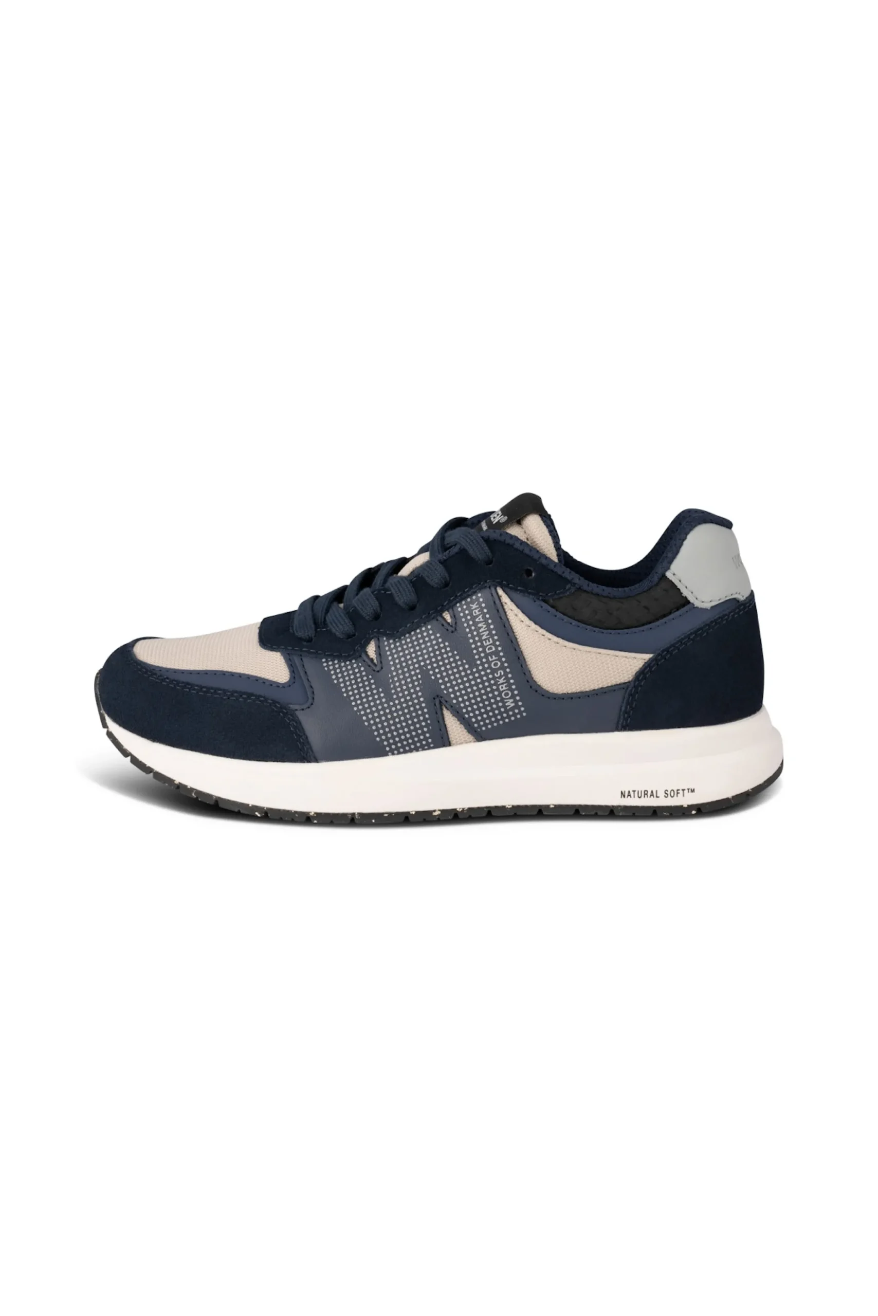 Rigmor Shoe