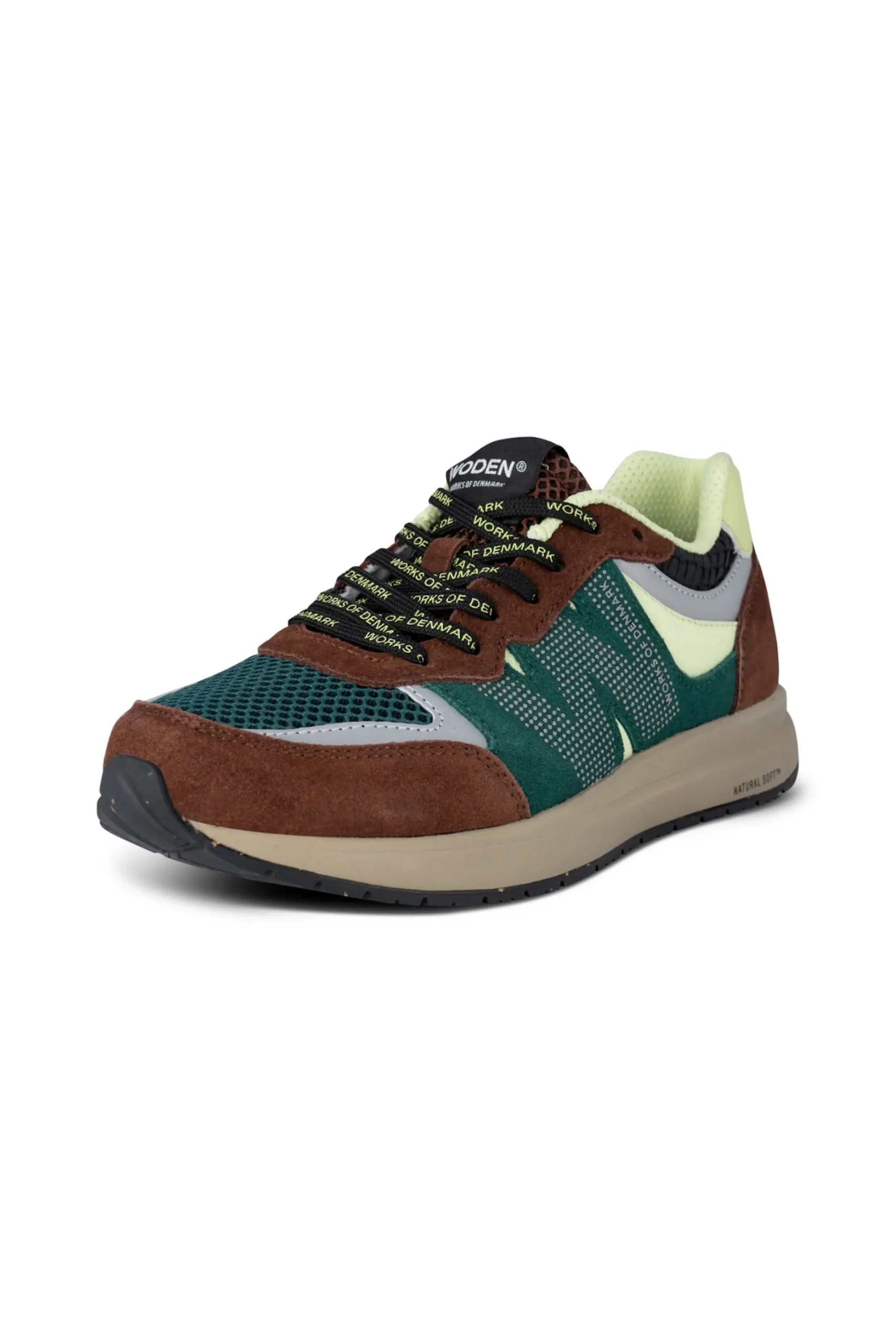 Rigmor Shoe