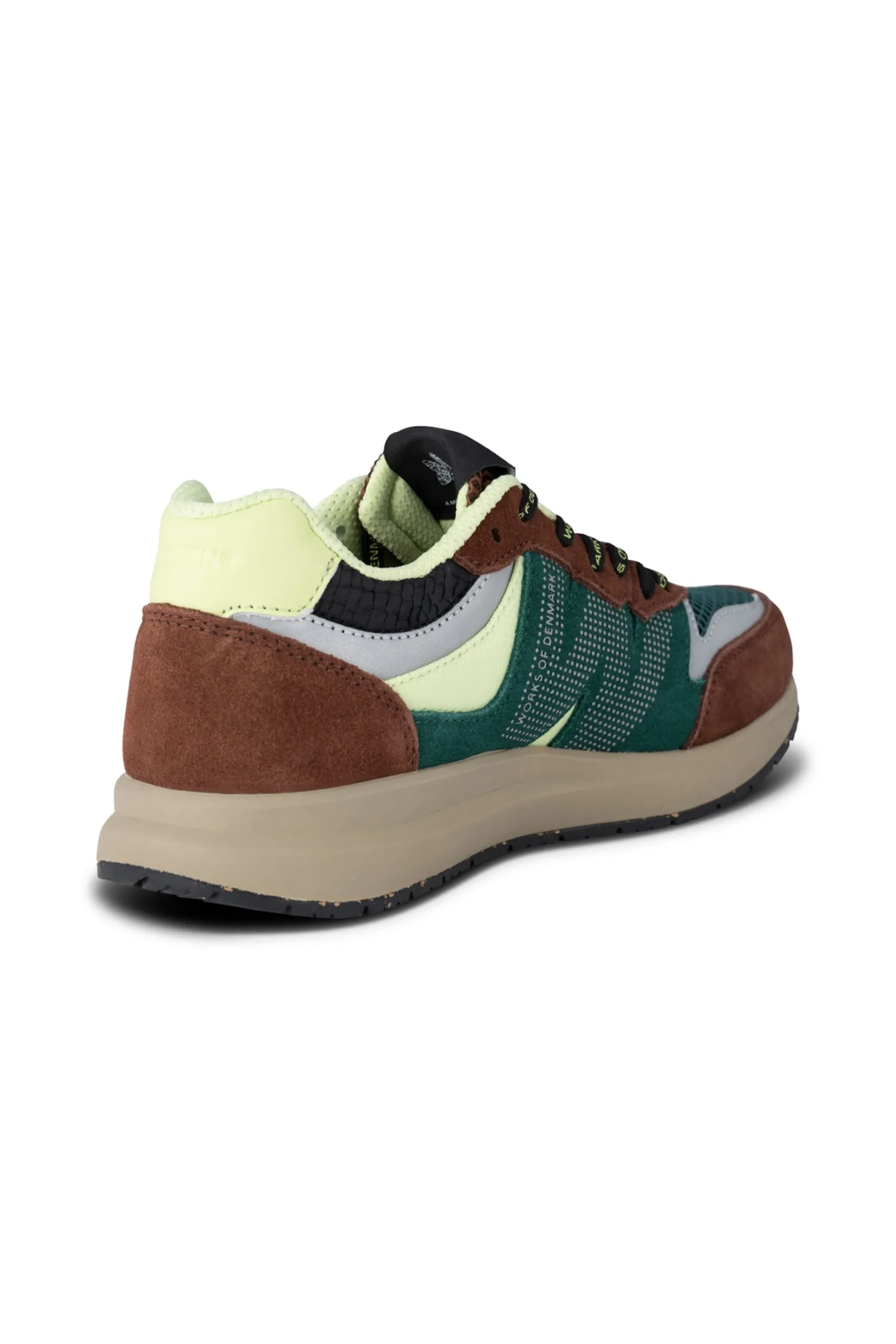 Rigmor Shoe