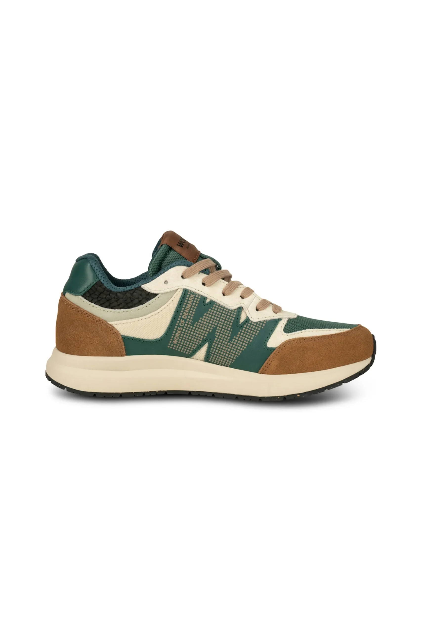 Rigmor Shoe