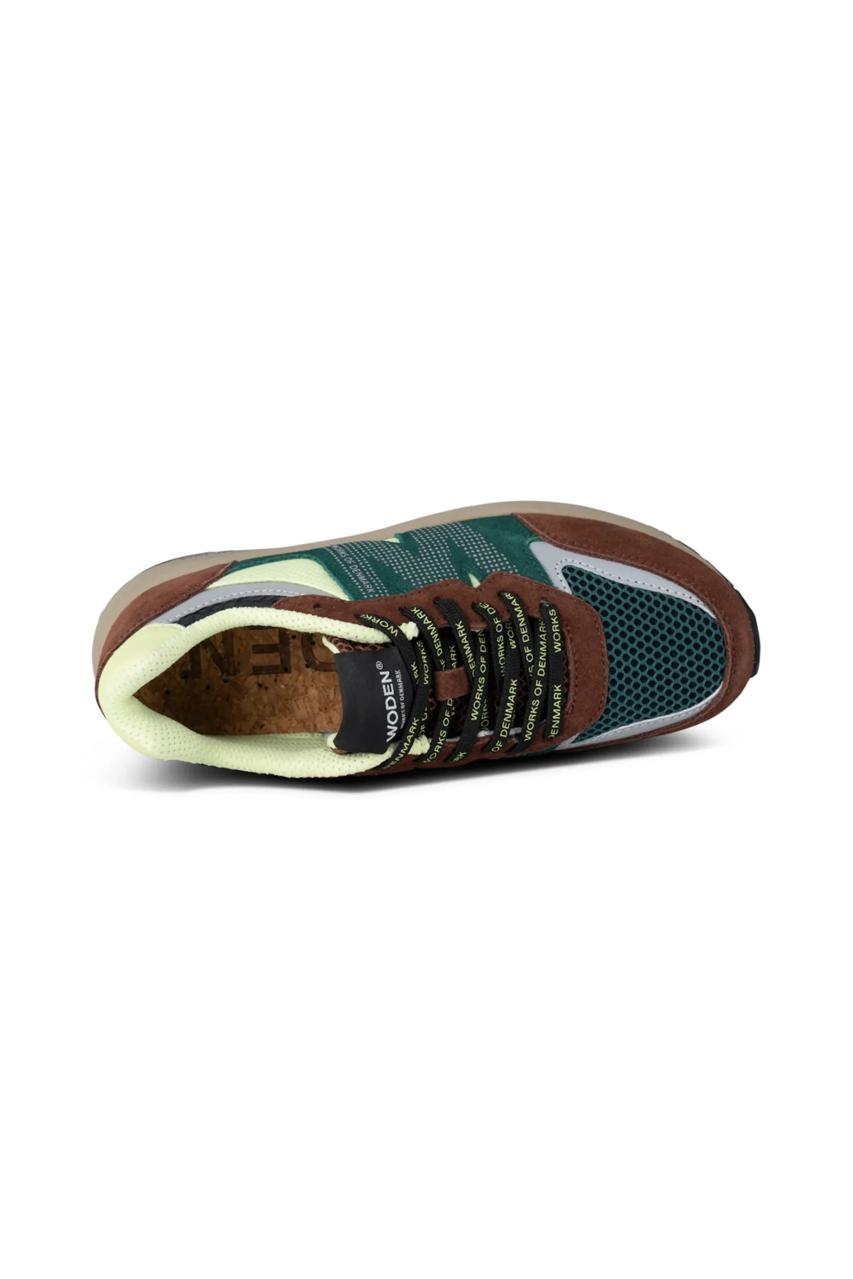 Rigmor Shoe