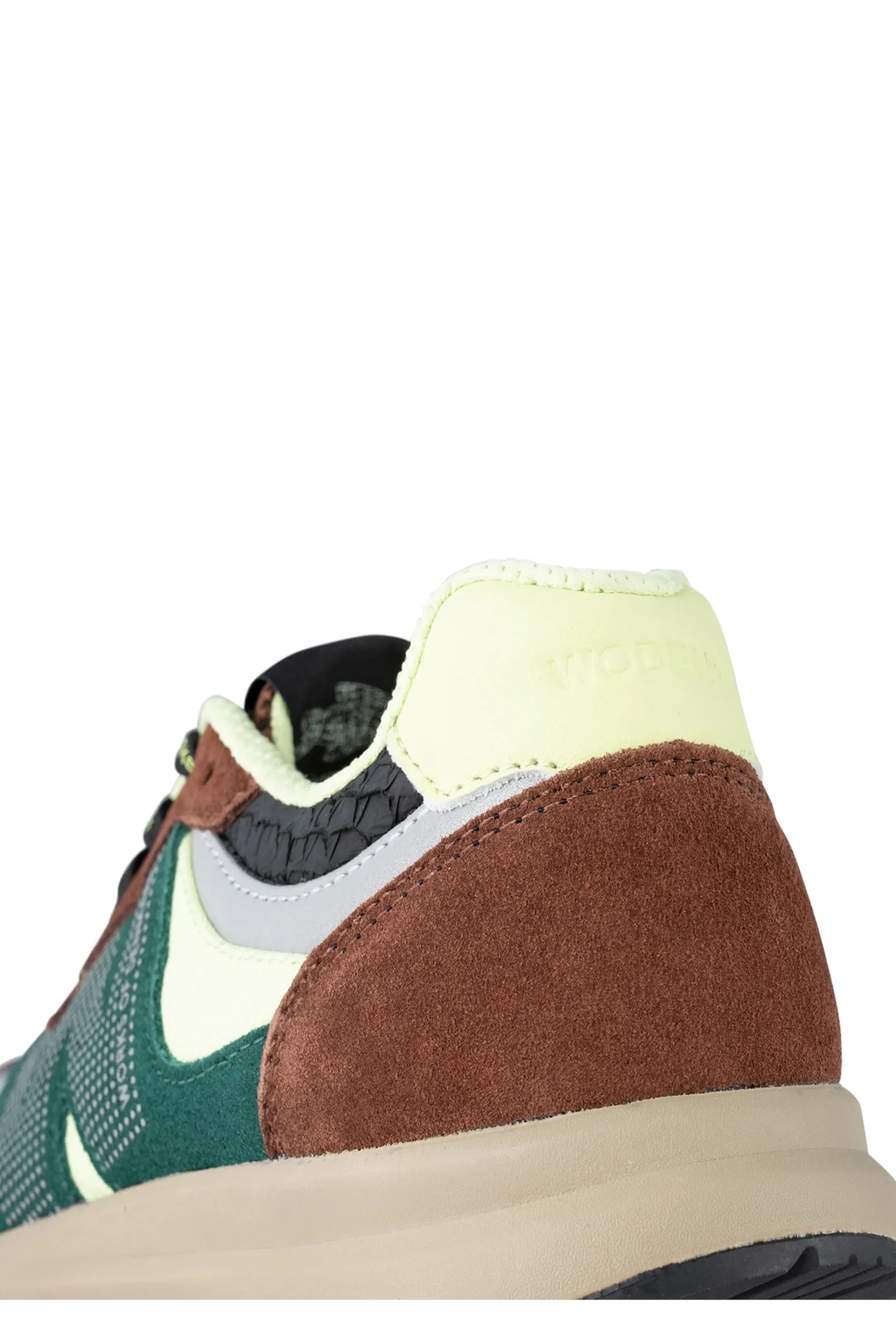 Rigmor Shoe