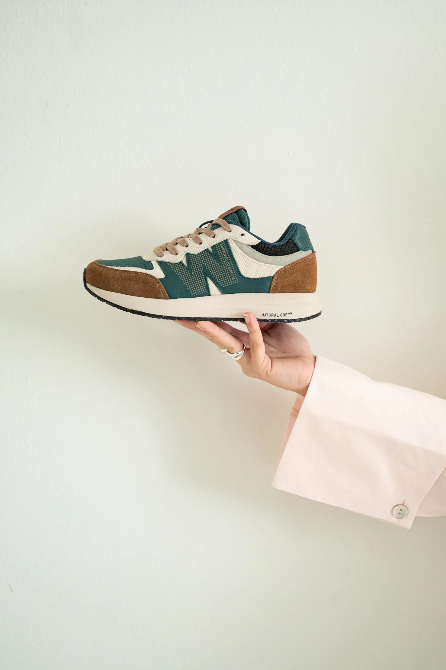 Rigmor Shoe