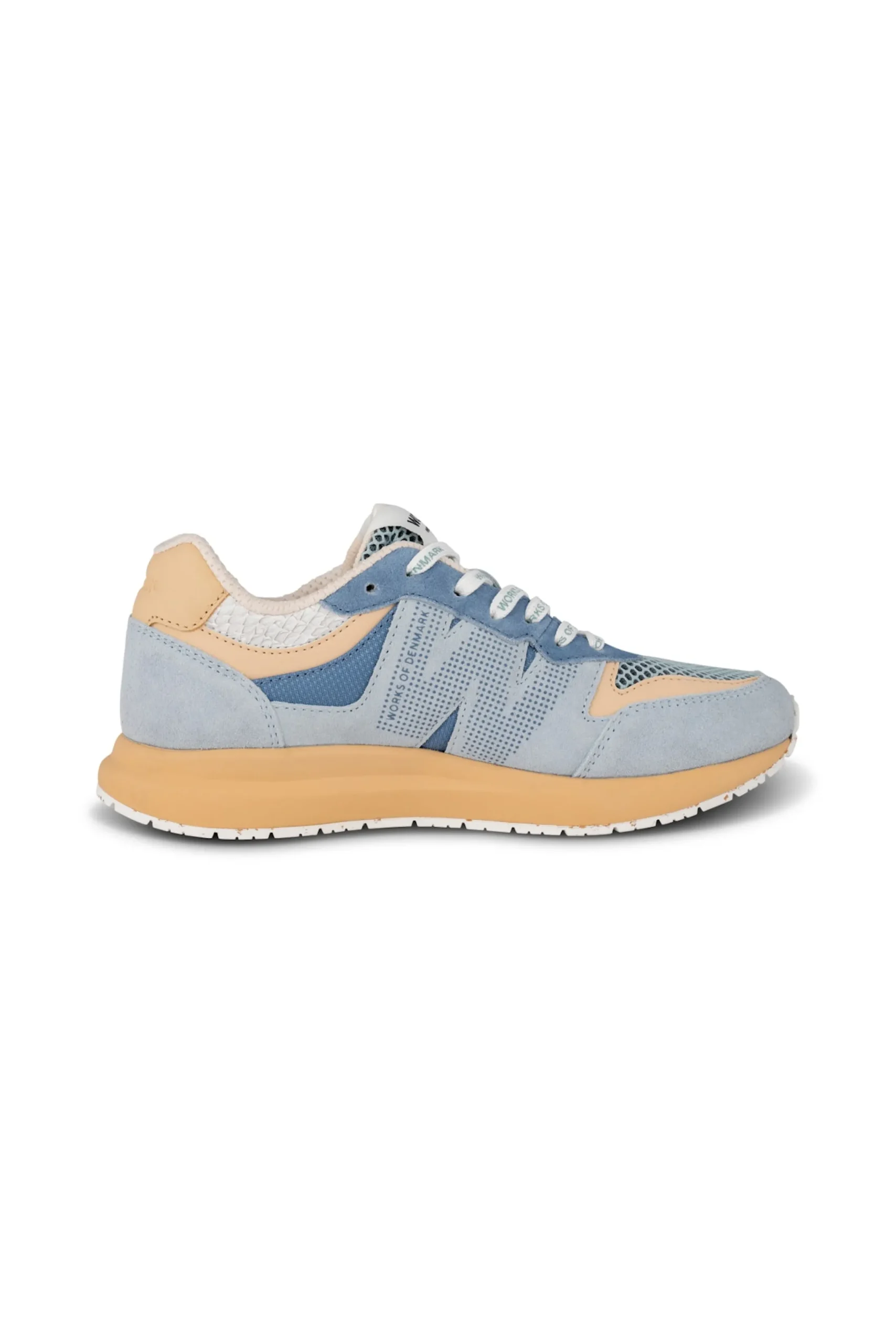Rigmor Shoe