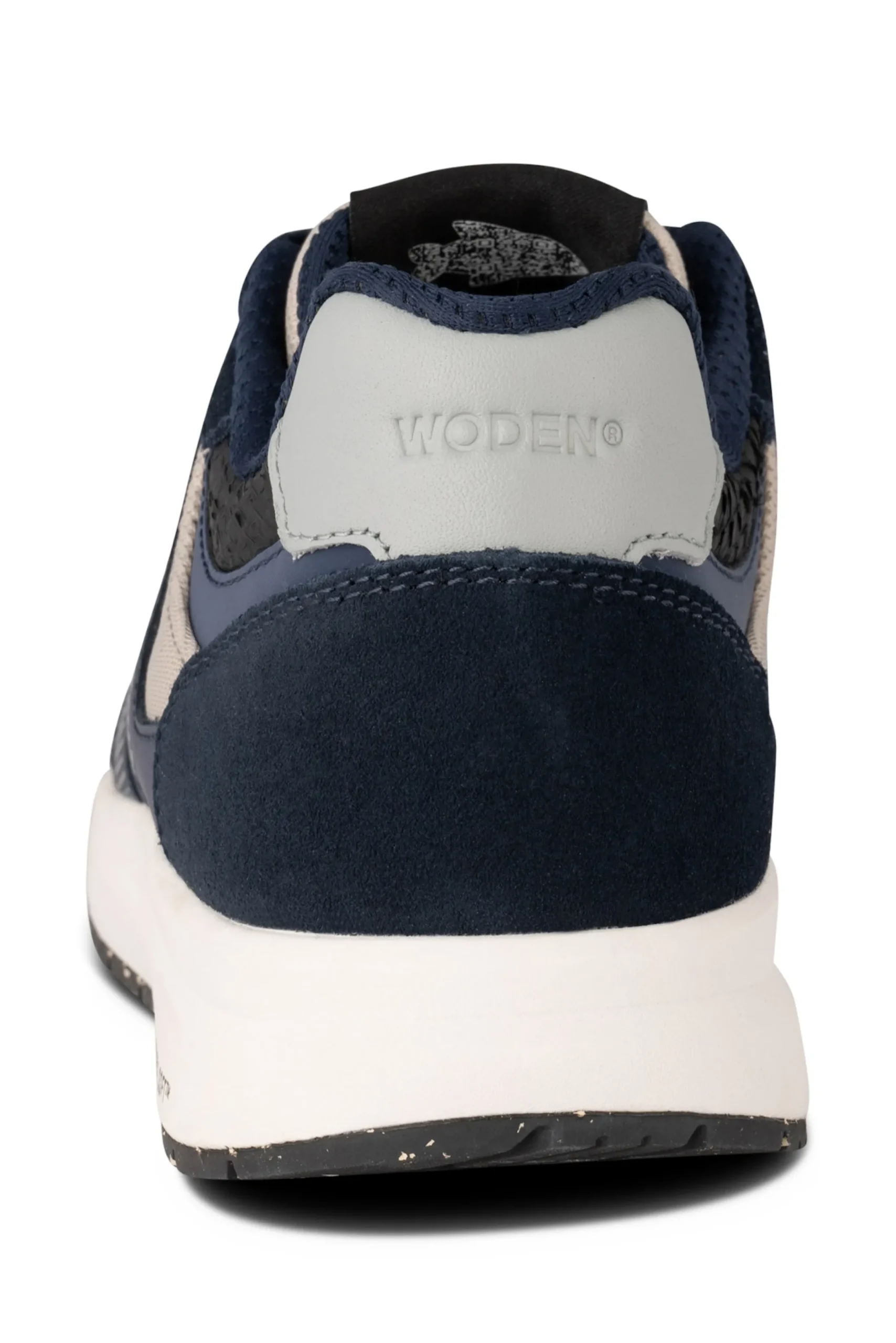 Rigmor Shoe