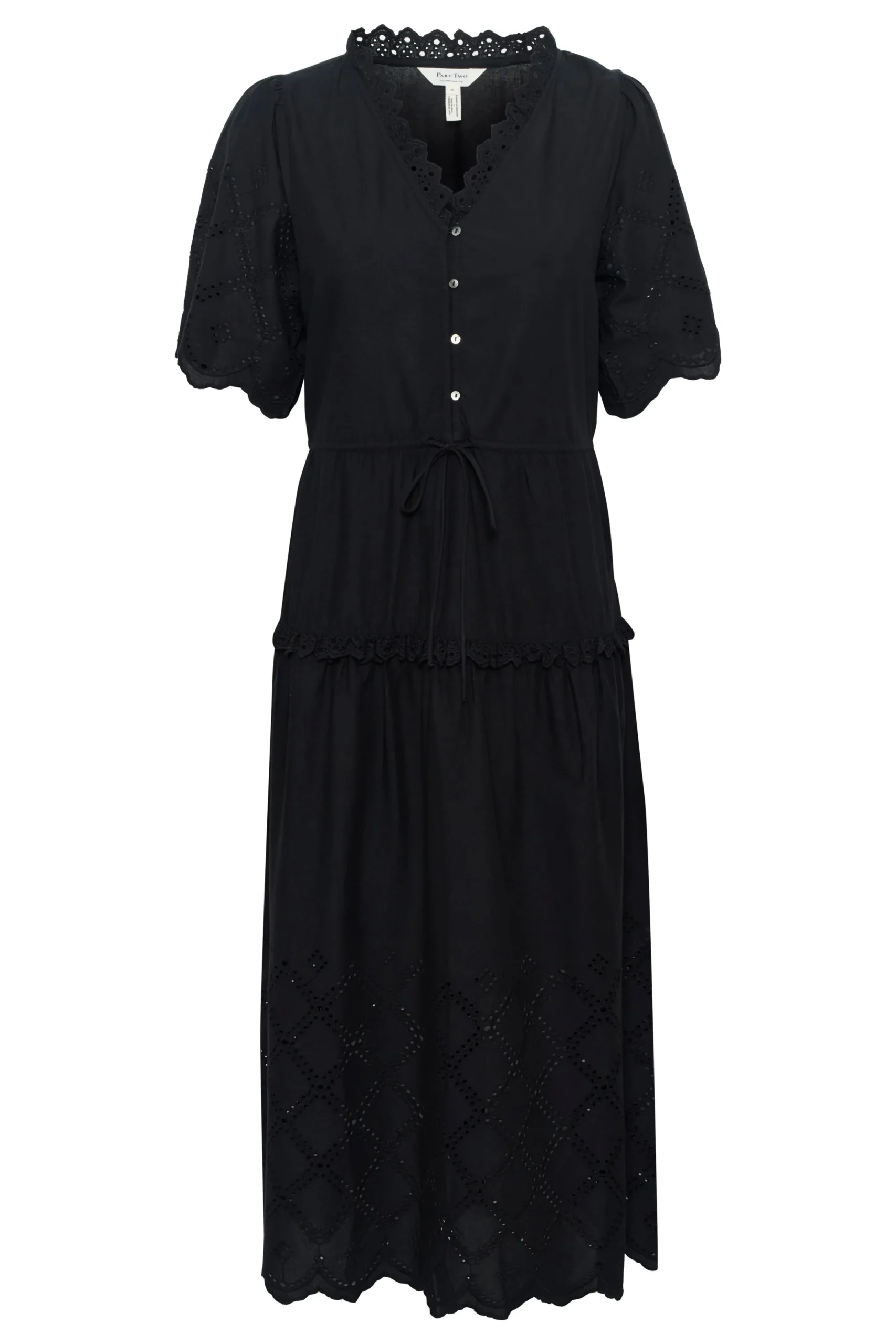 RikkemaiPW Dress