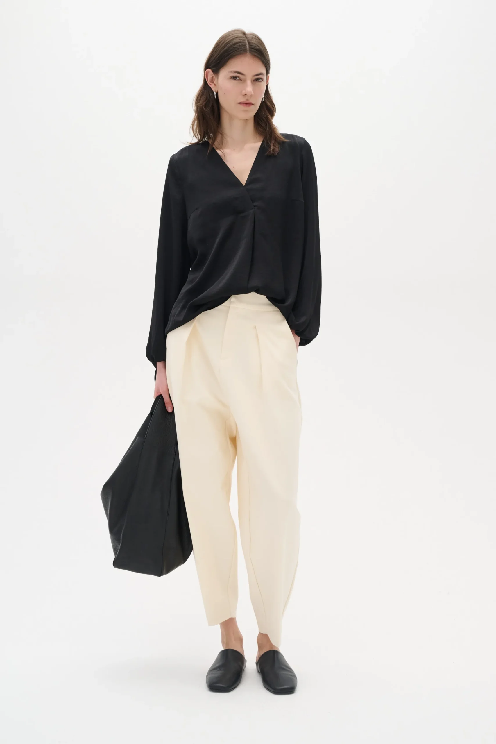RindaIW Blouse
