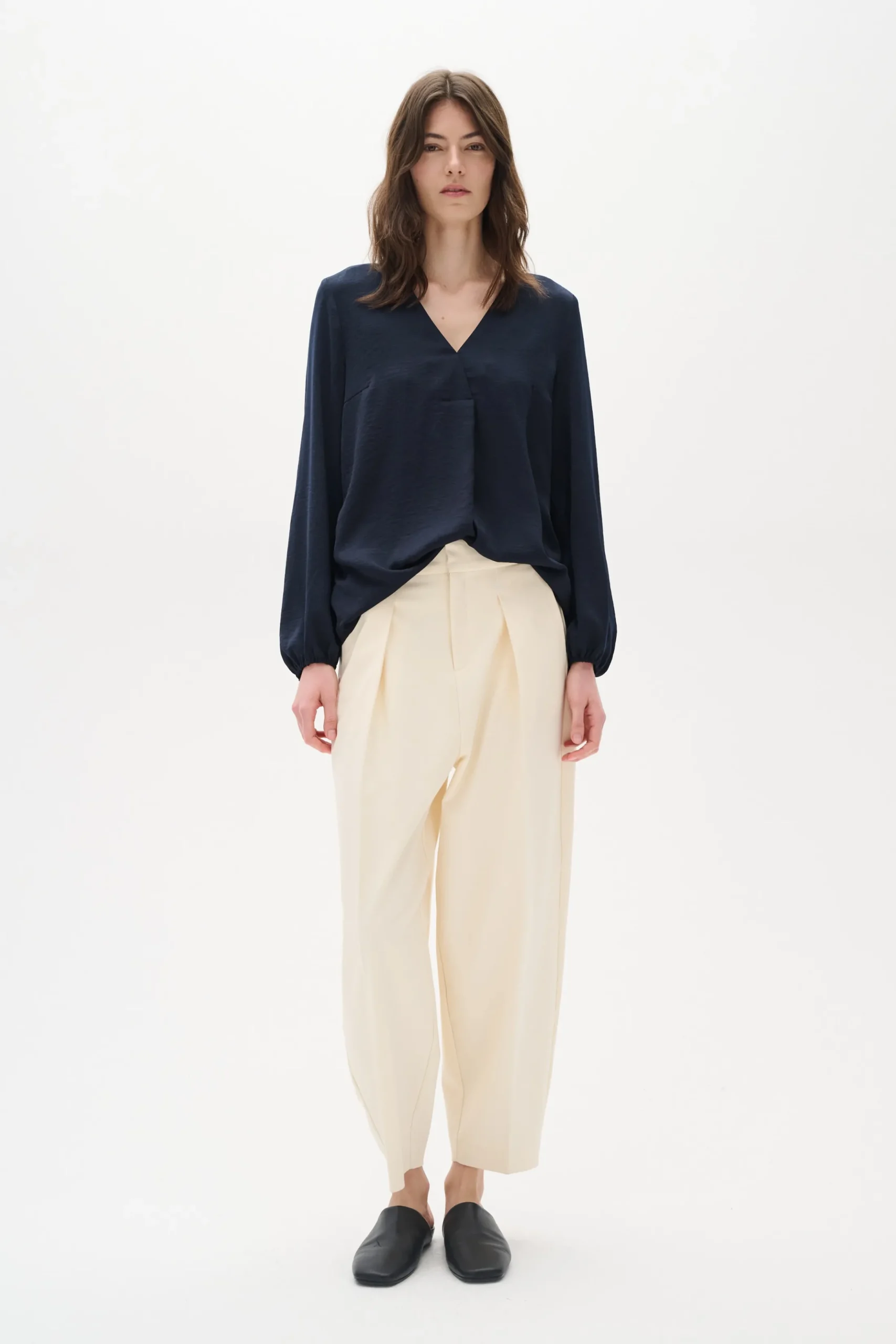 RindaIW Blouse