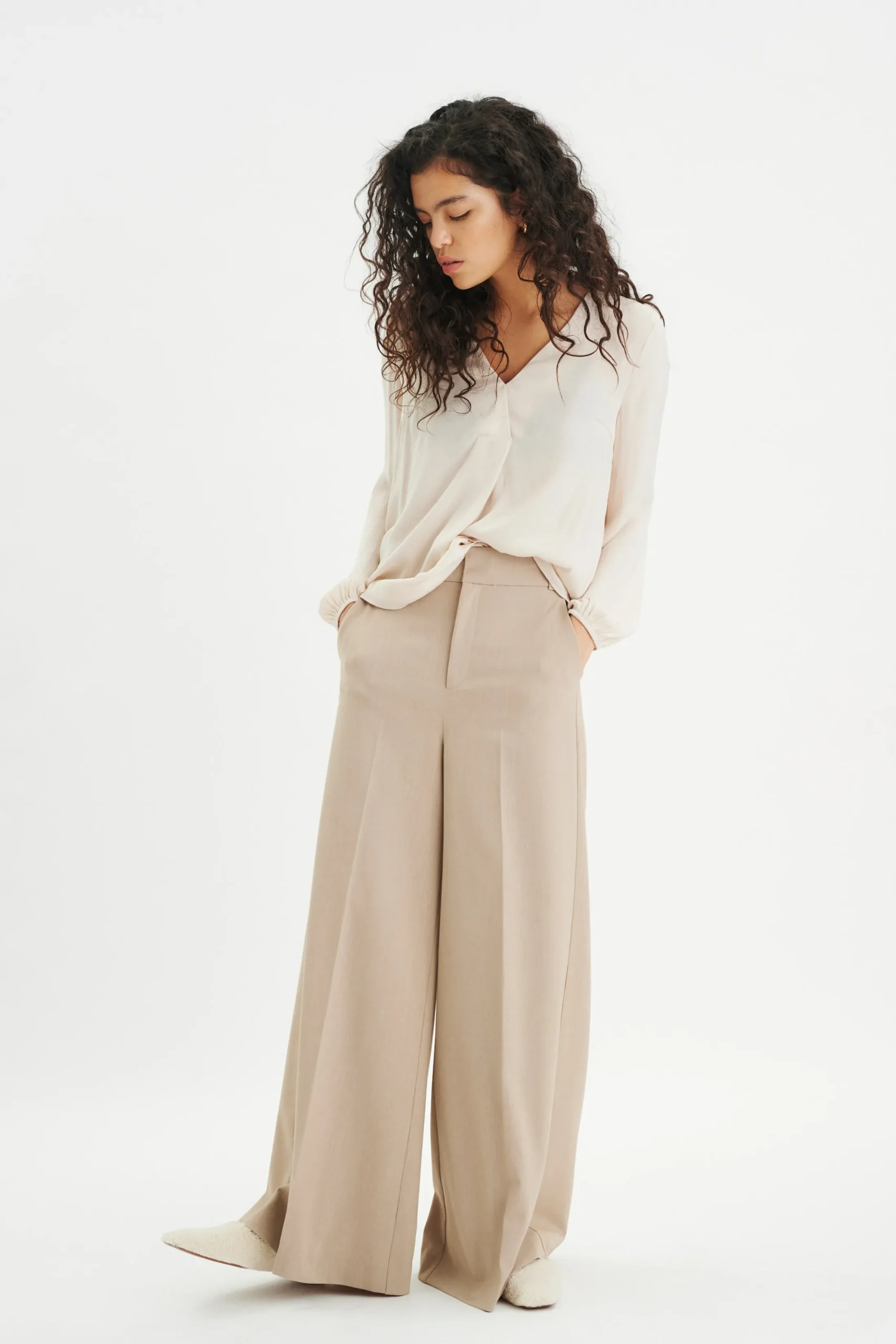 RindaIW Blouse
