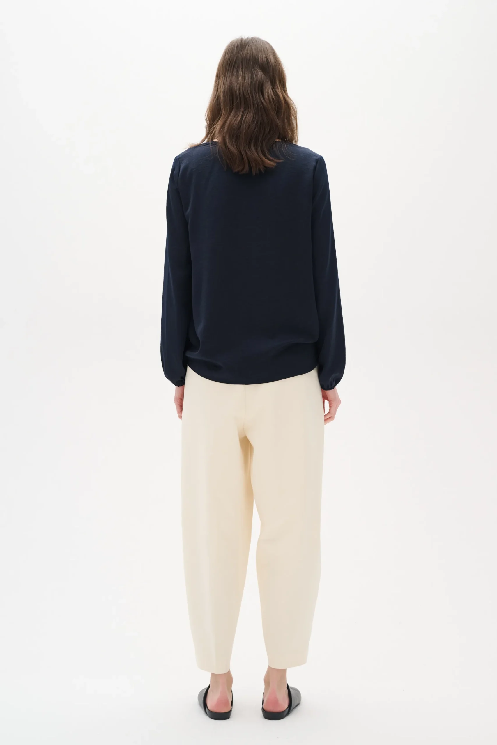 RindaIW Blouse