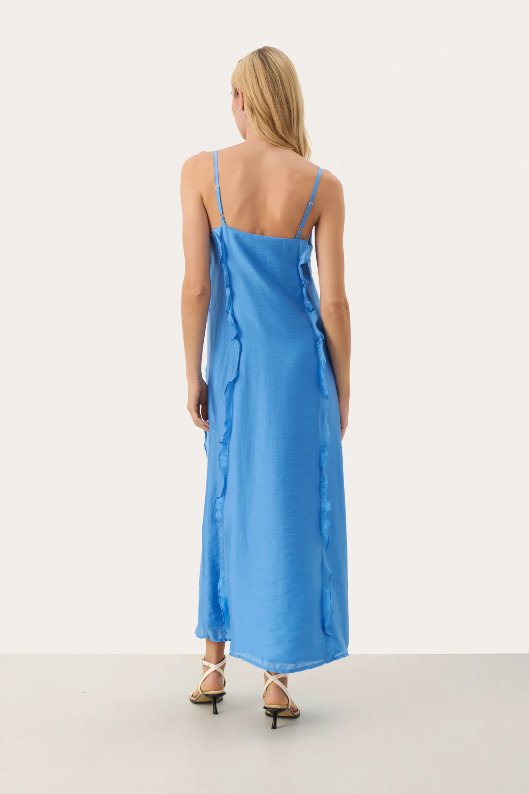 RomaPW Dress