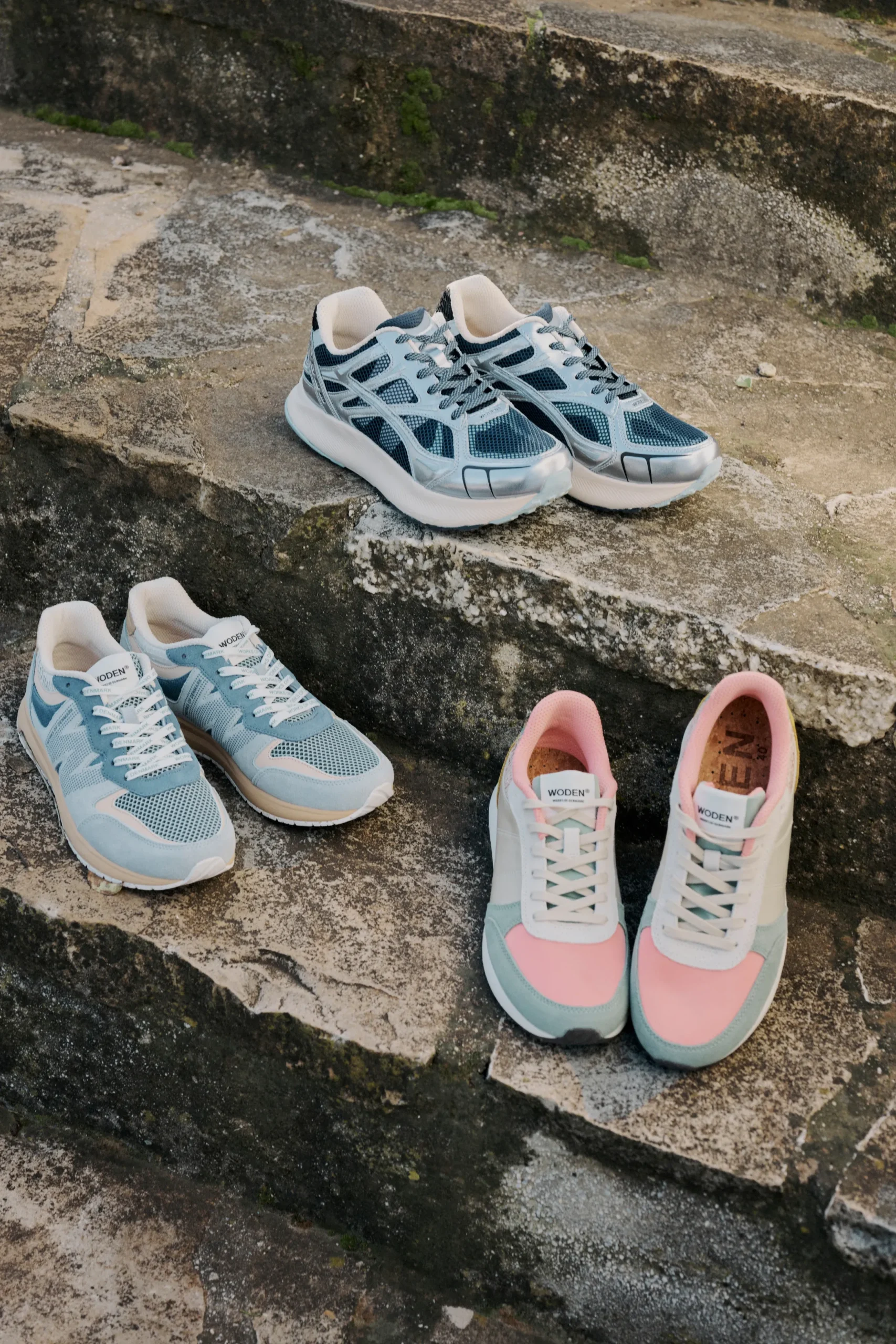 Ronja Shoe