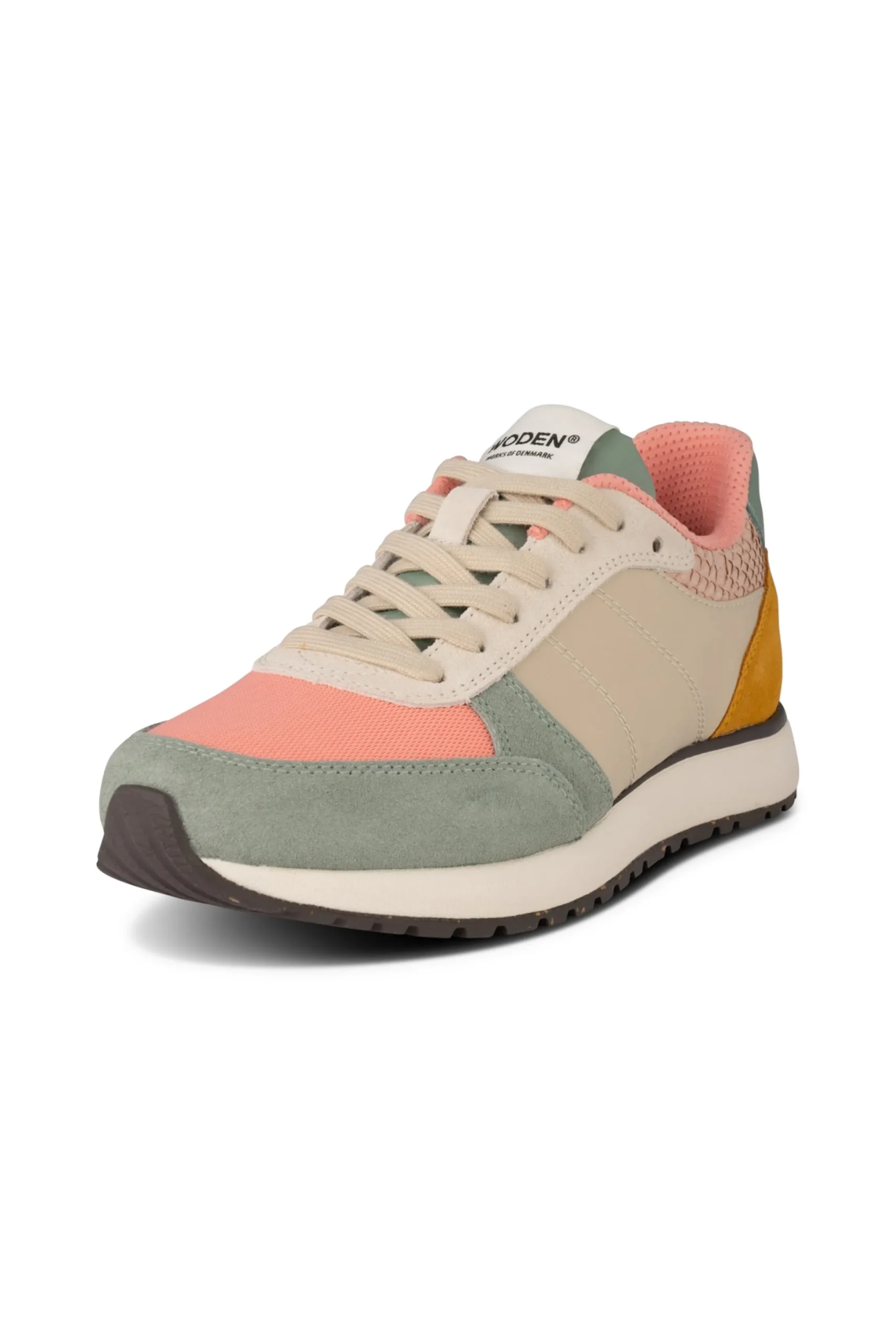 Ronja Shoe