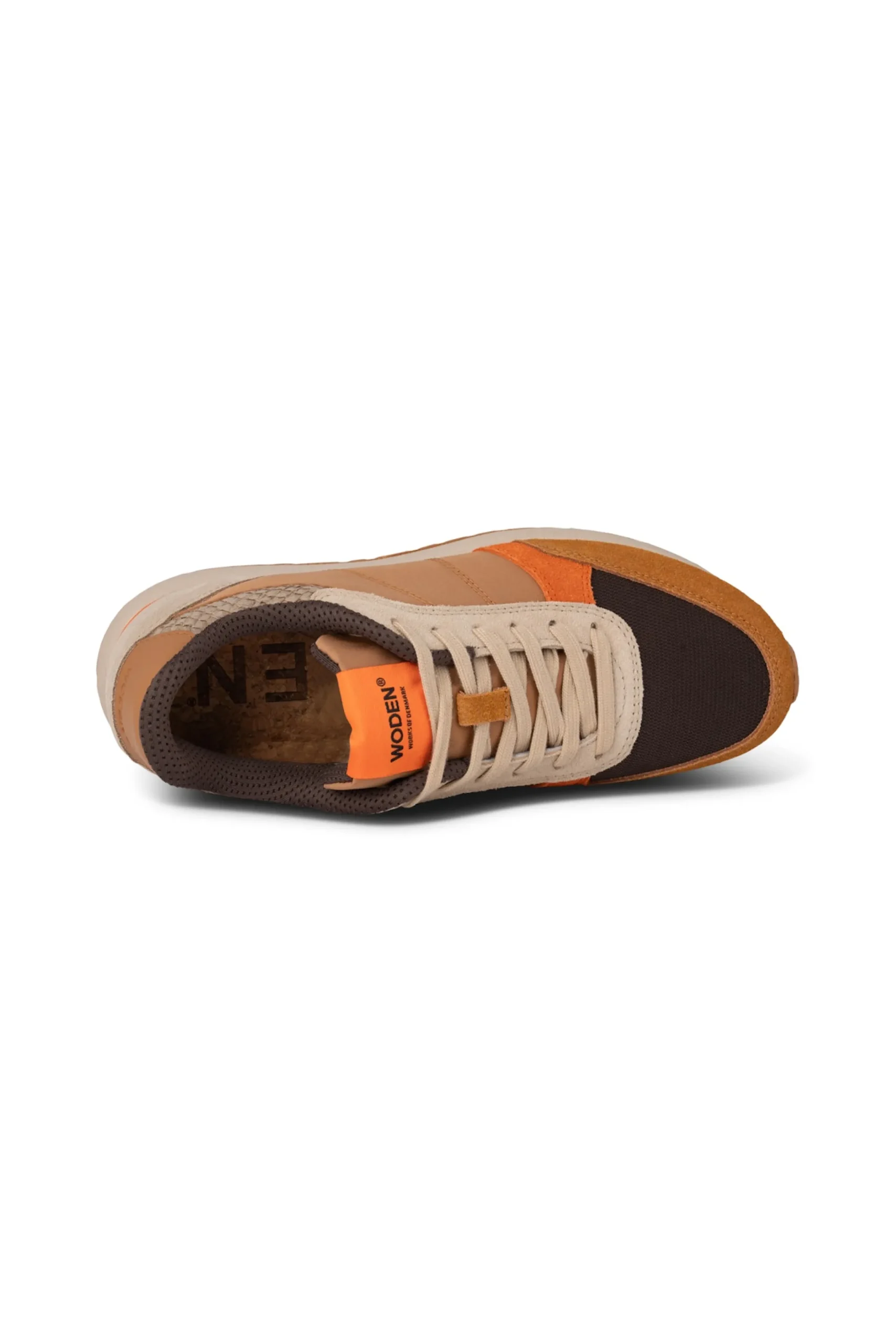 Ronja Shoe