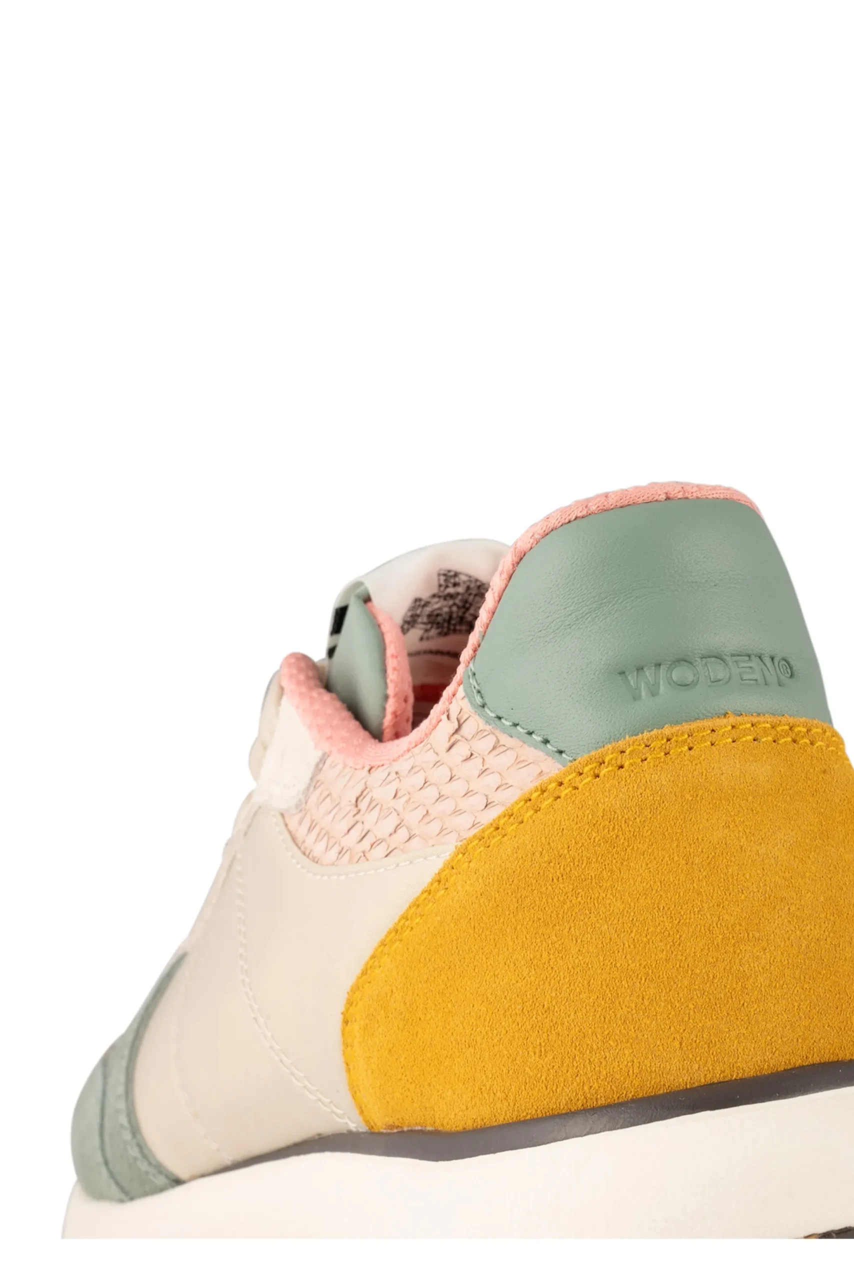 Ronja Shoe