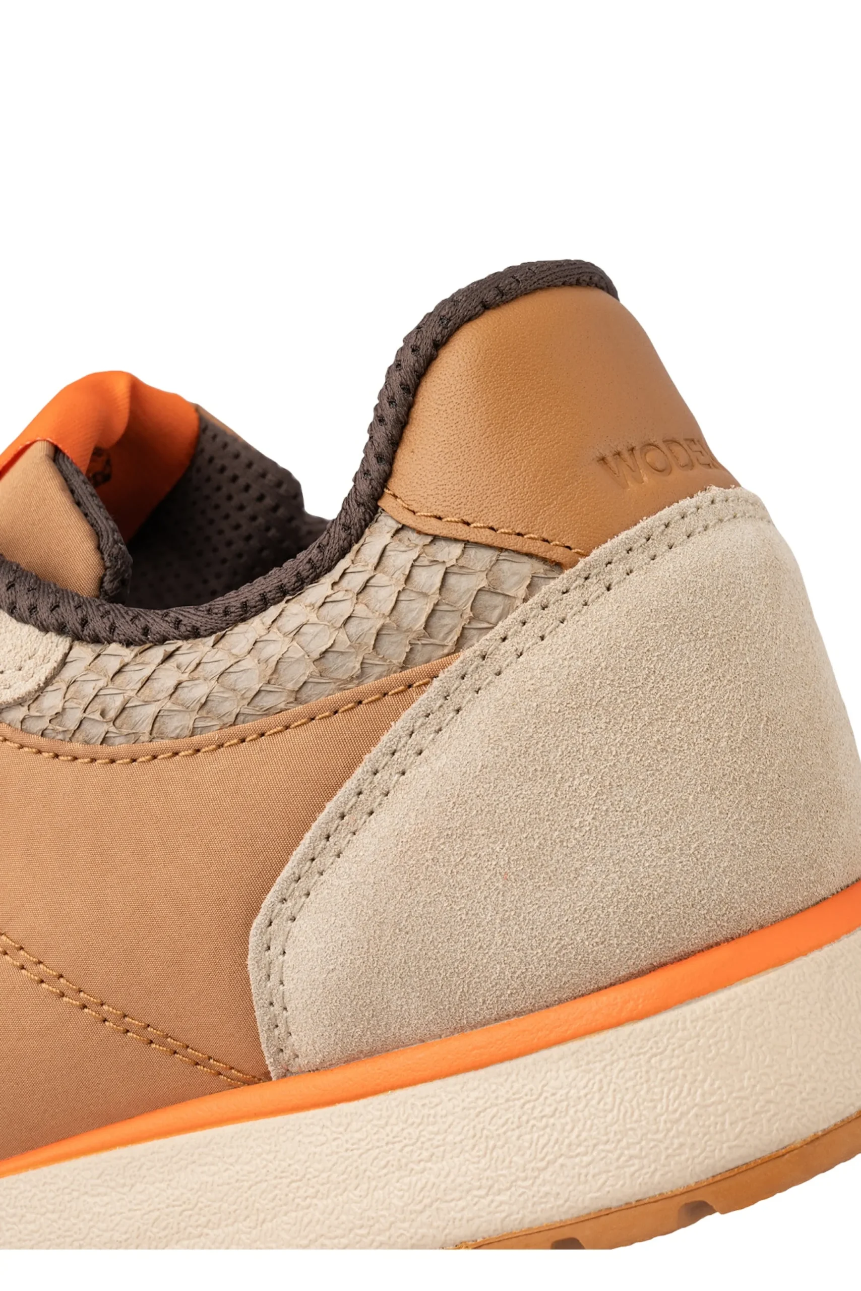 Ronja Shoe