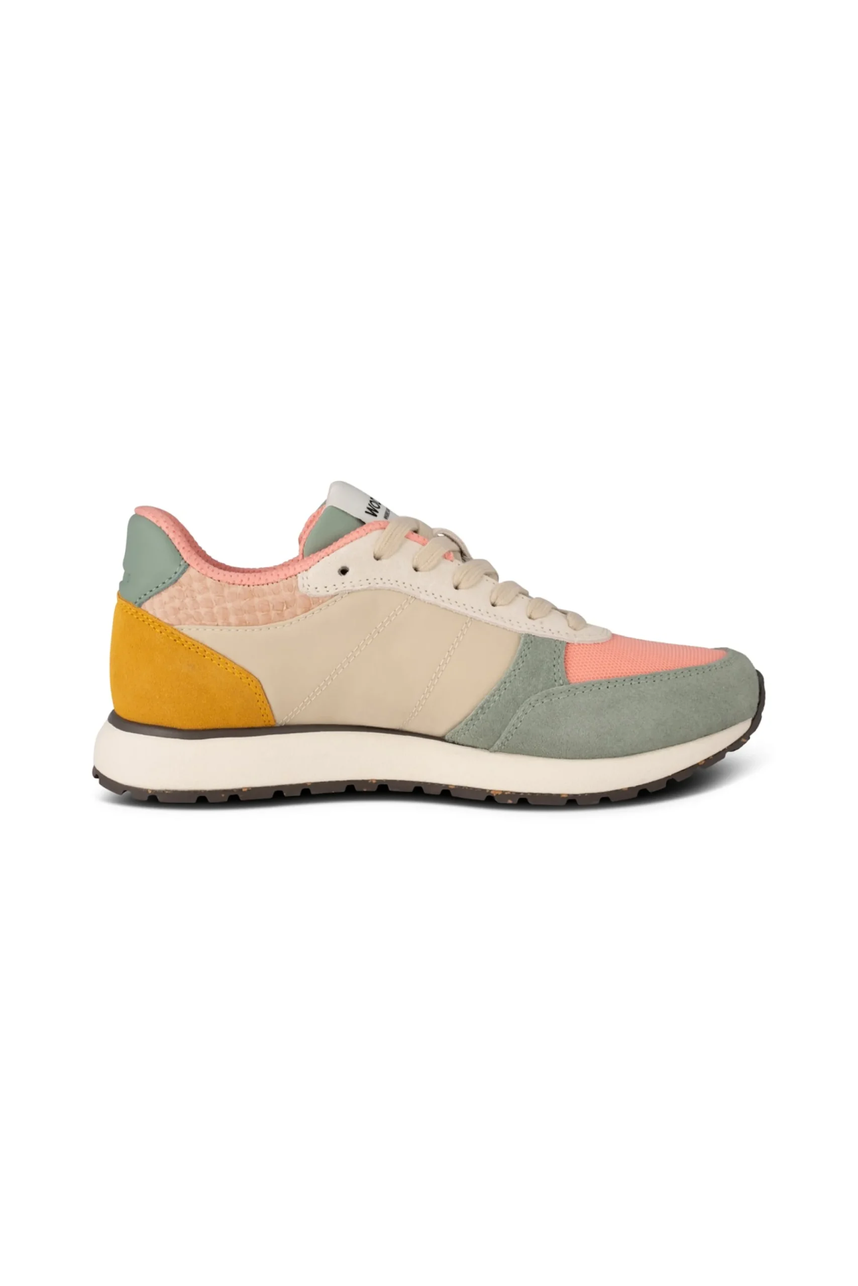 Ronja Shoe