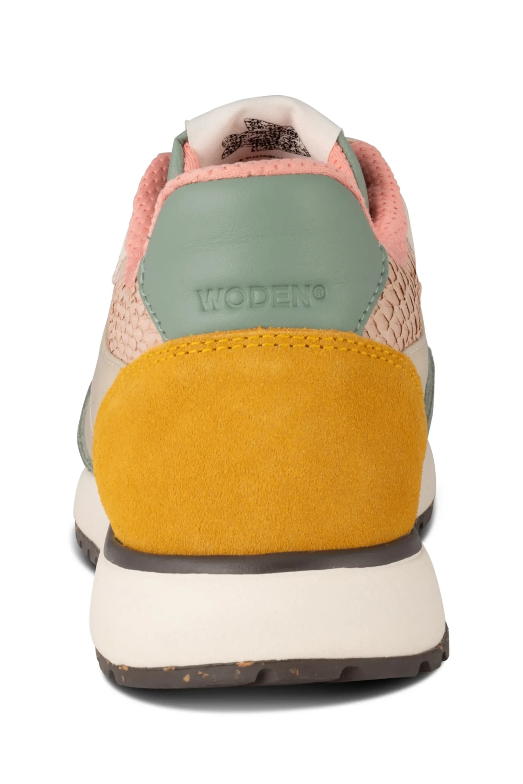 Ronja Shoe