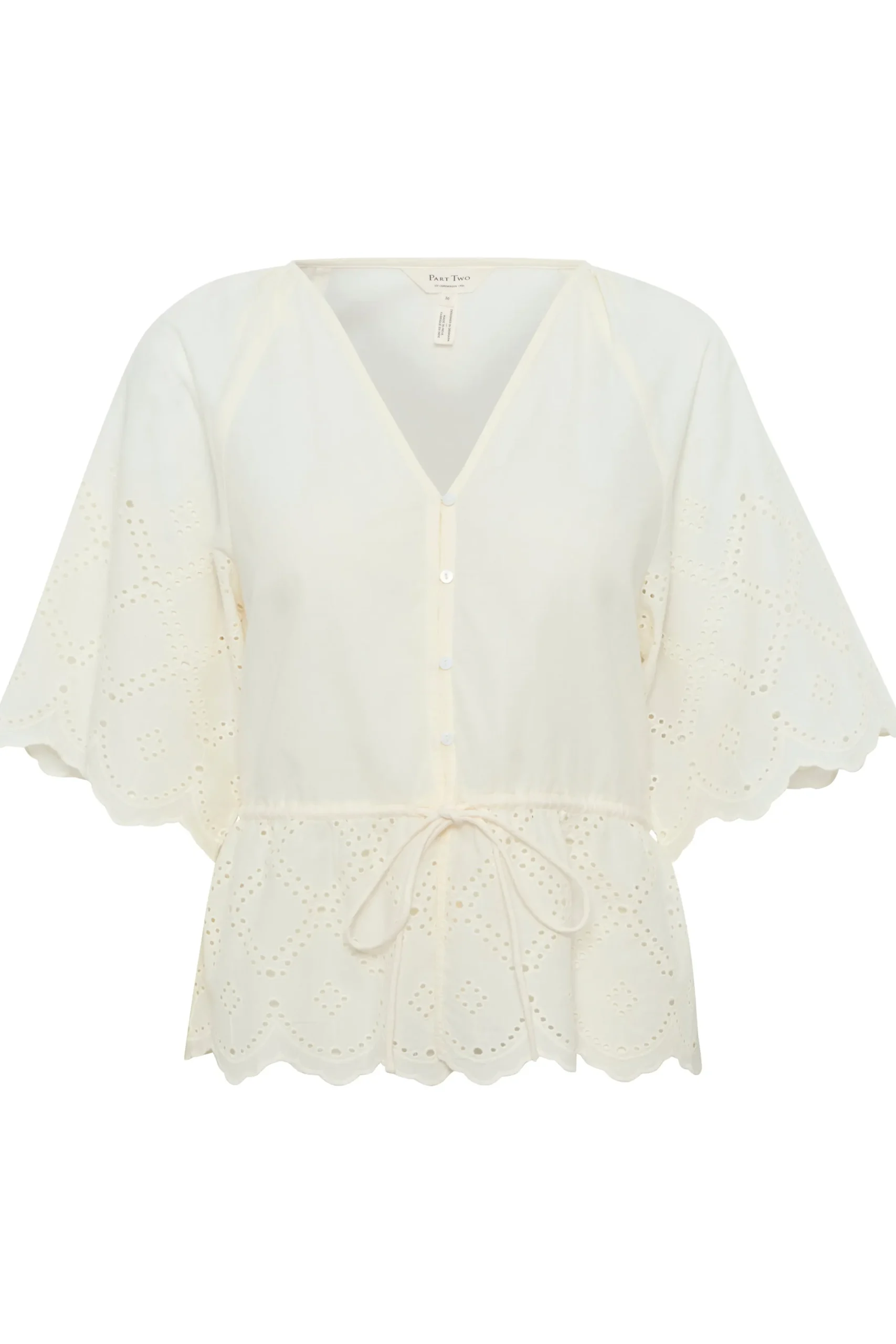 RosaliePW Blouse