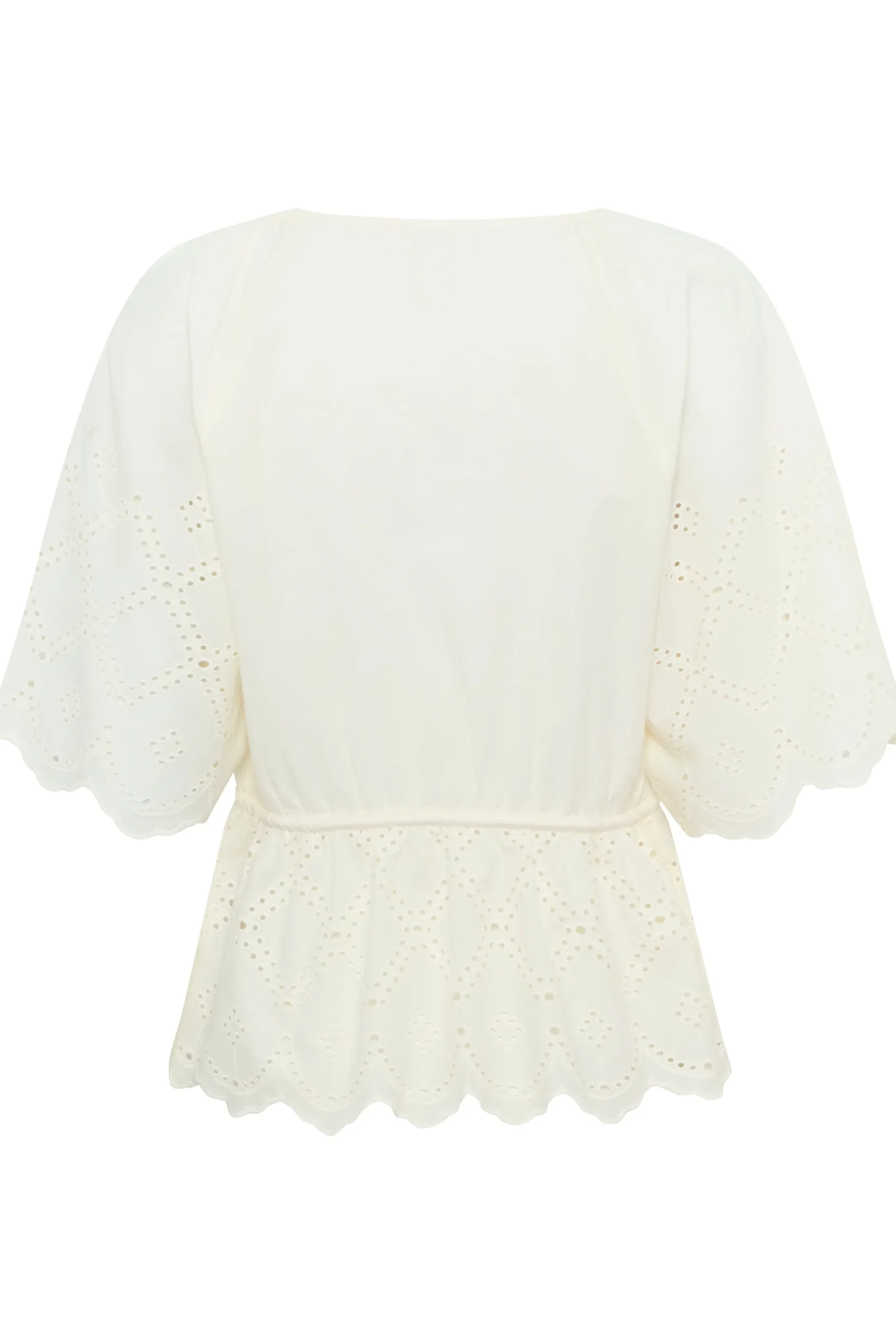 RosaliePW Blouse