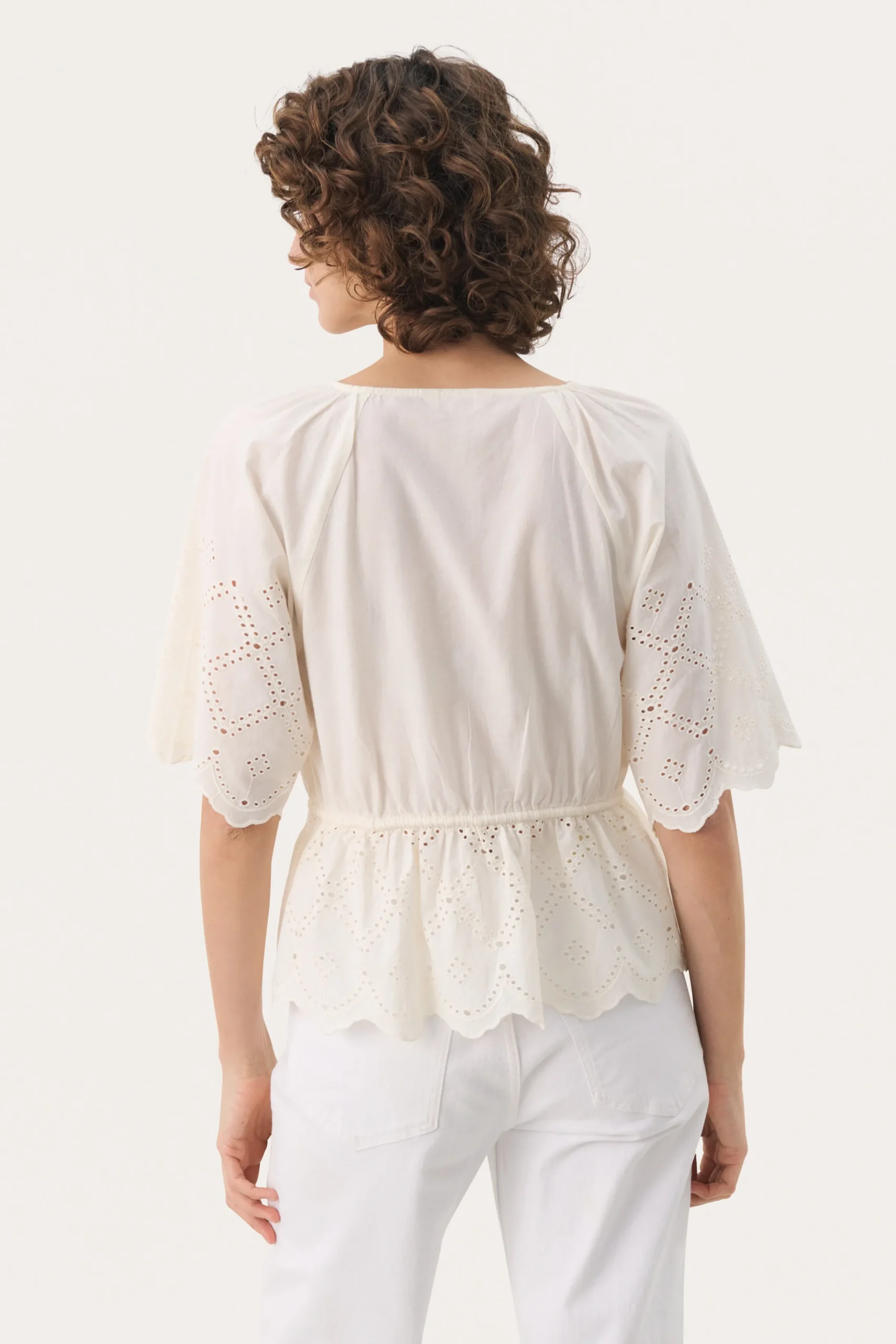 RosaliePW Blouse