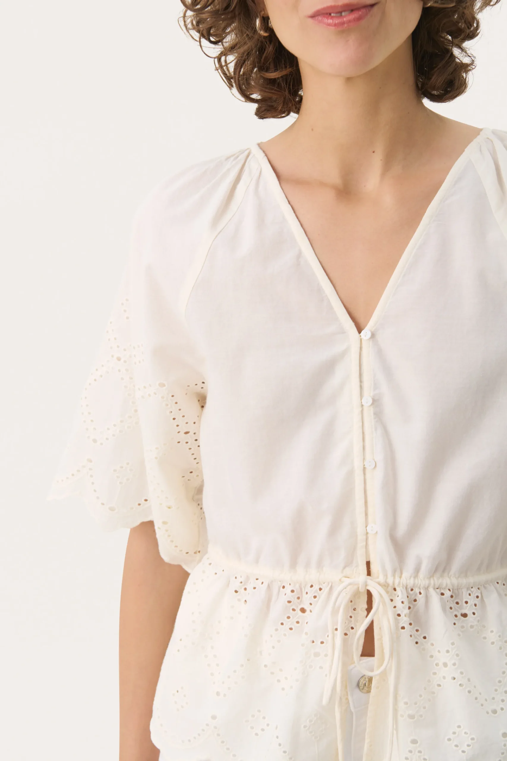 RosaliePW Blouse