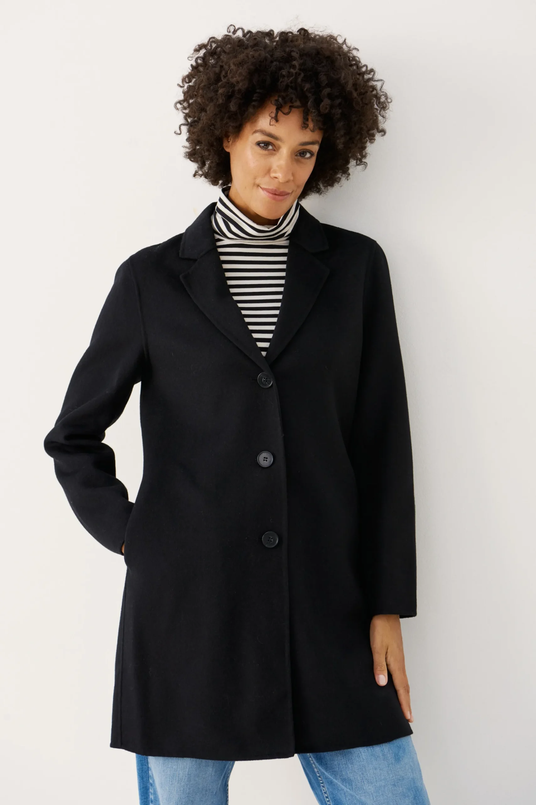 RosaliPW Coat