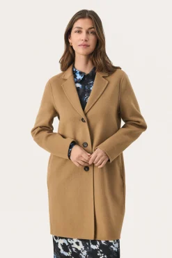 RosaliPW Coat