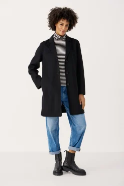 RosaliPW Coat