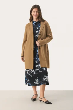 RosaliPW Coat