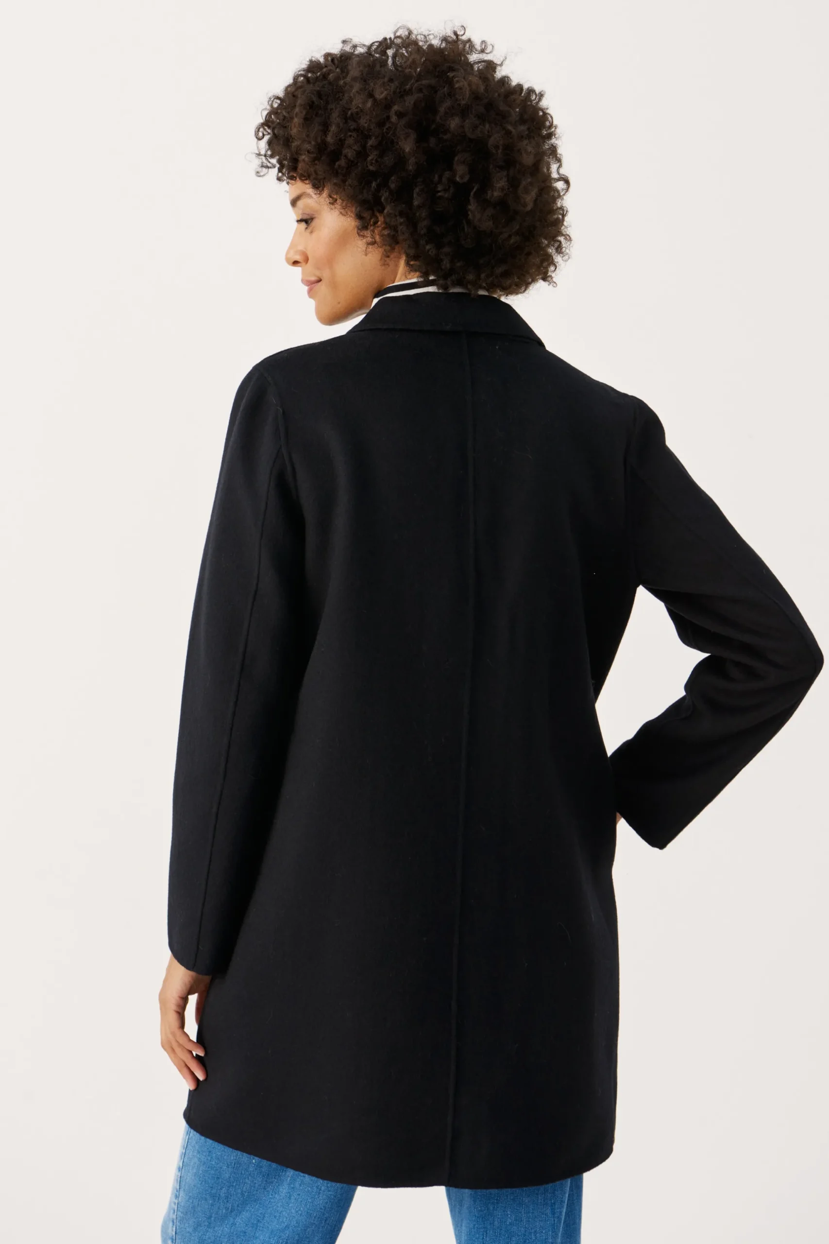 RosaliPW Coat